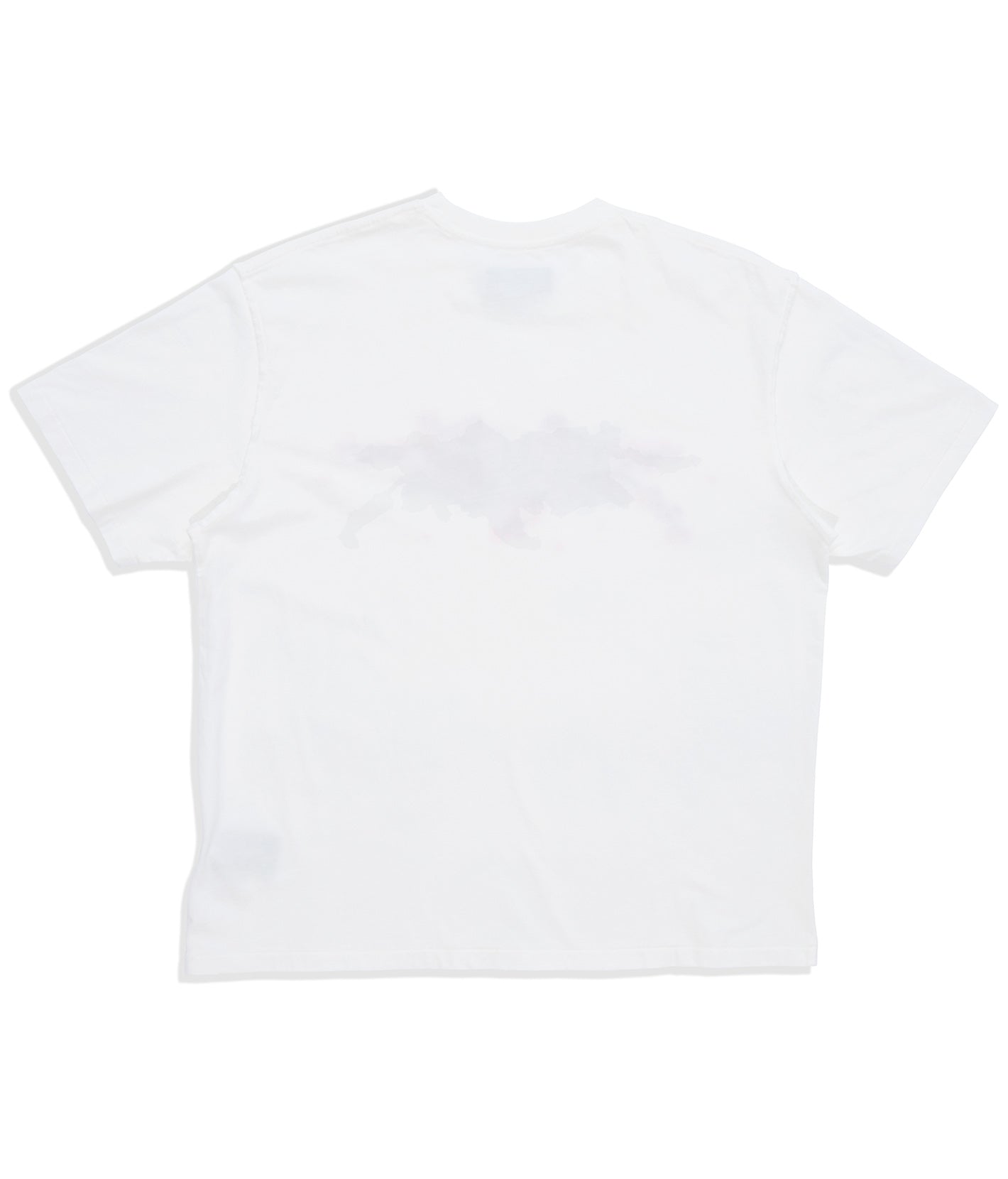 Sakura Embroidered Tee