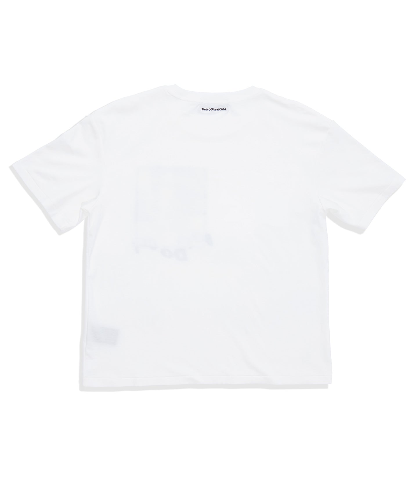 Boys Do Cry Tee