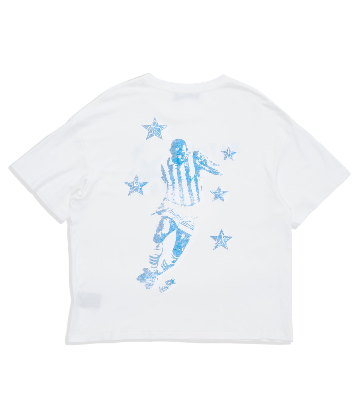 Natural Born Star Tee