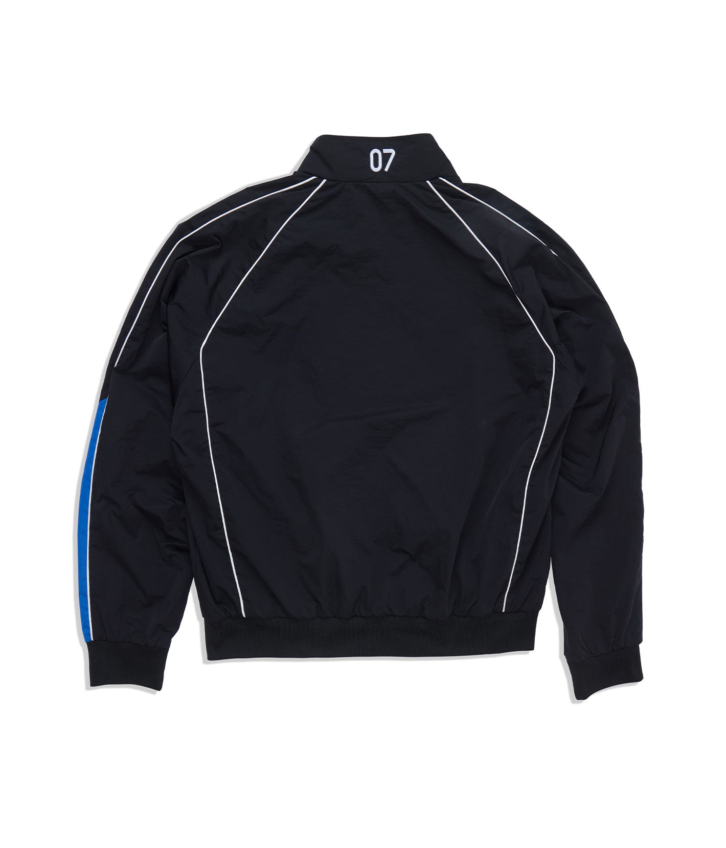Club Track Jacket