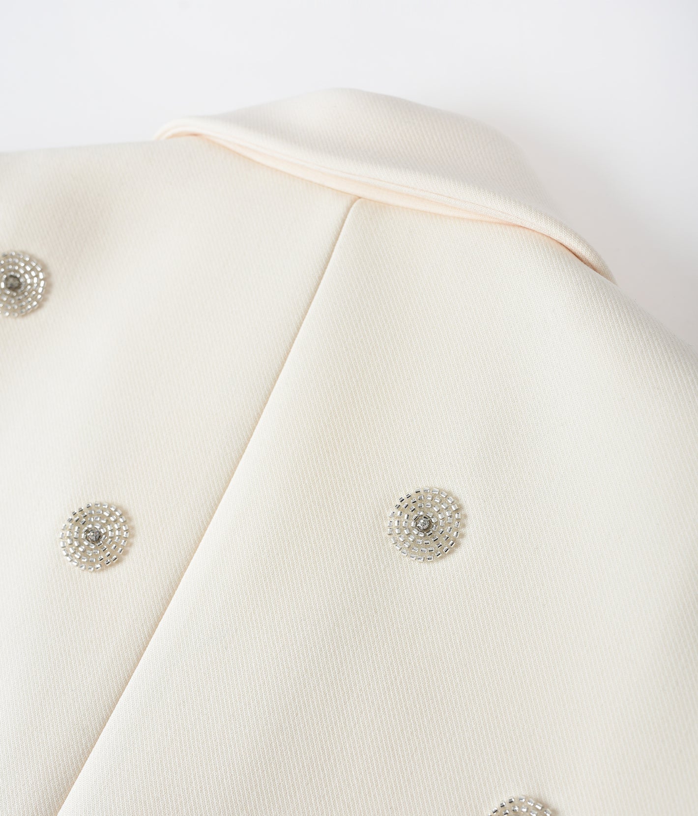 Hollywood Record Blazer (Sample)