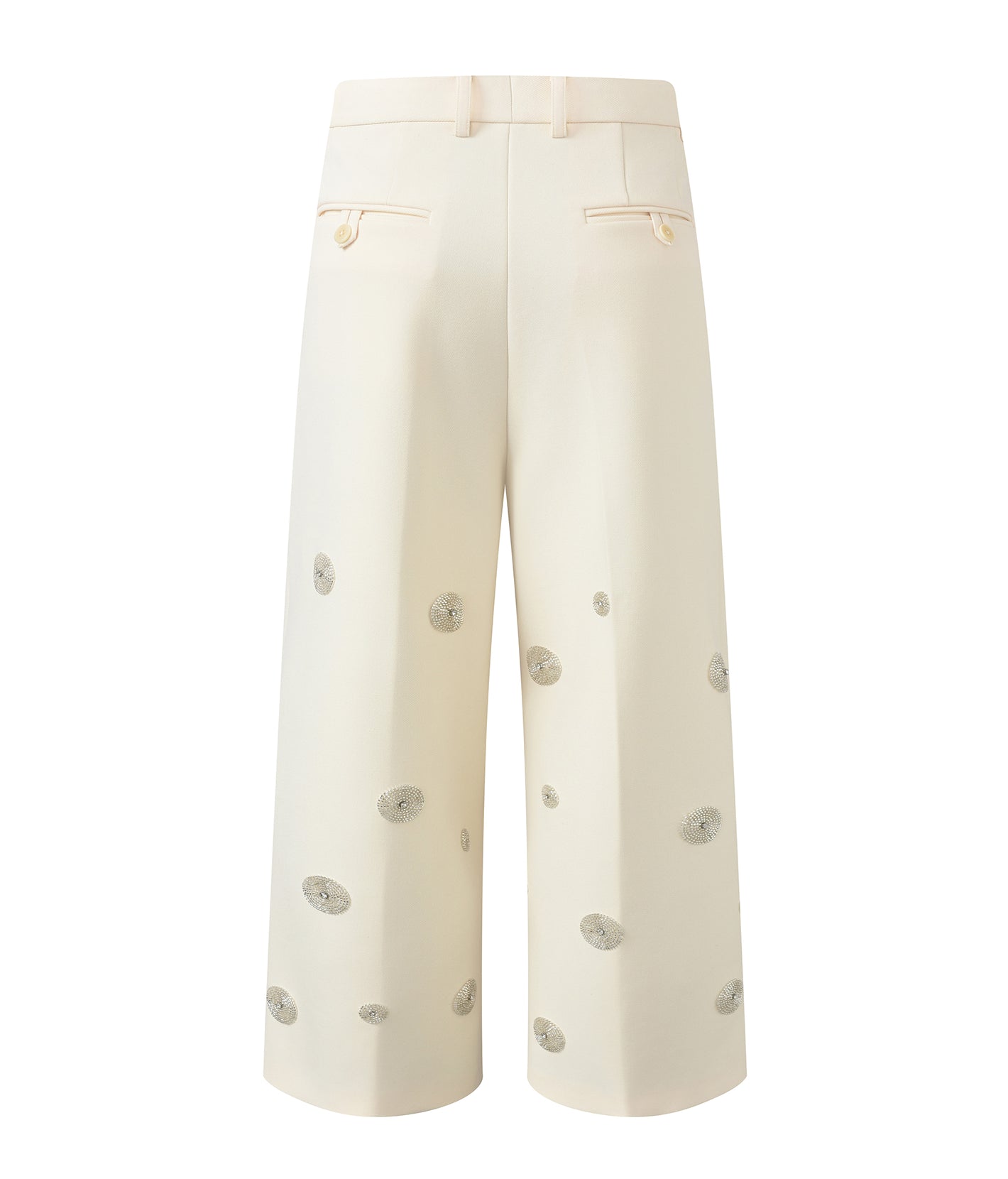 Hollywood Record Trouser (Sample)