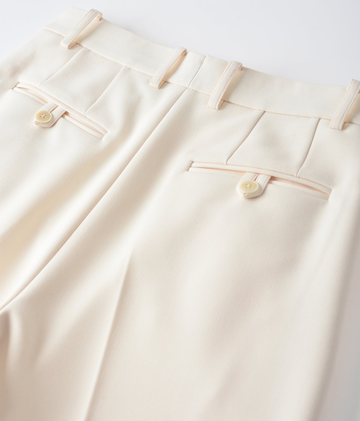 Hollywood Record Trouser (Sample)