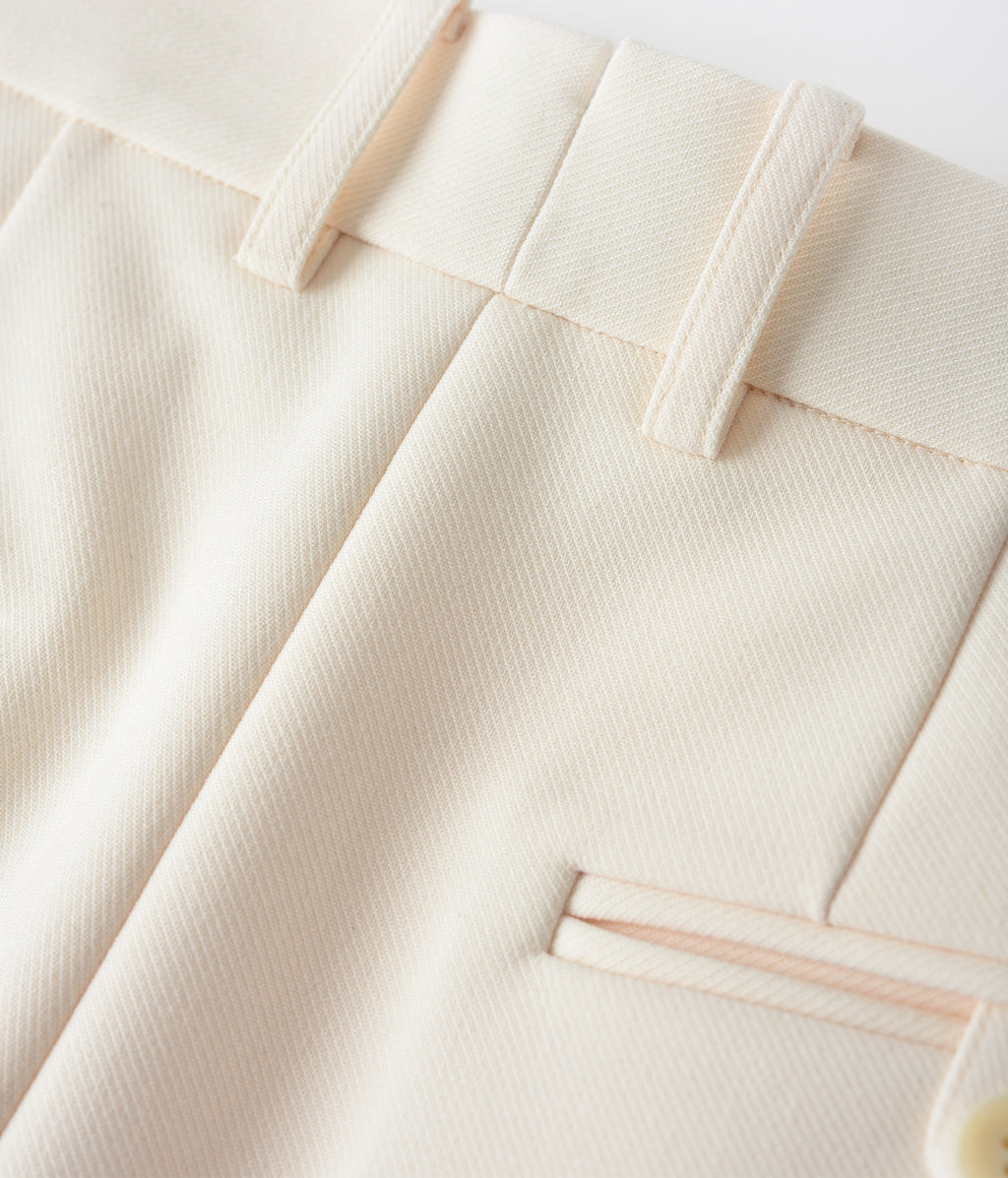 Hollywood Record Trouser (Sample)