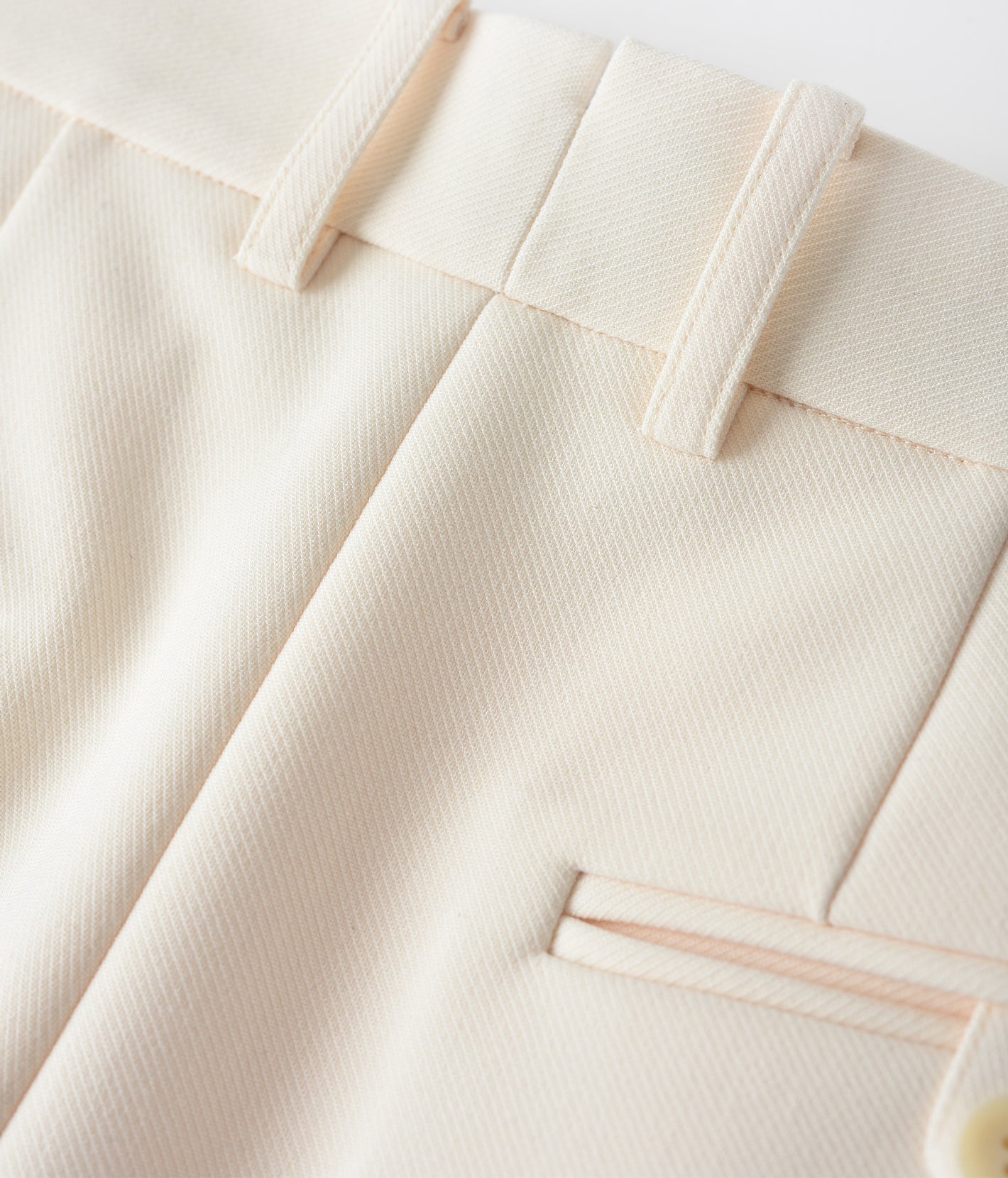 Hollywood Record Trouser (Sample)