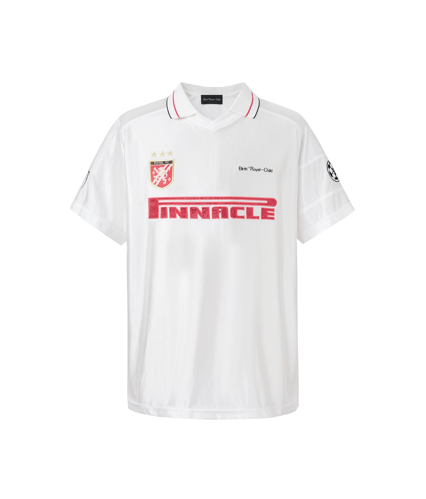 Diamond Soccer Jersey