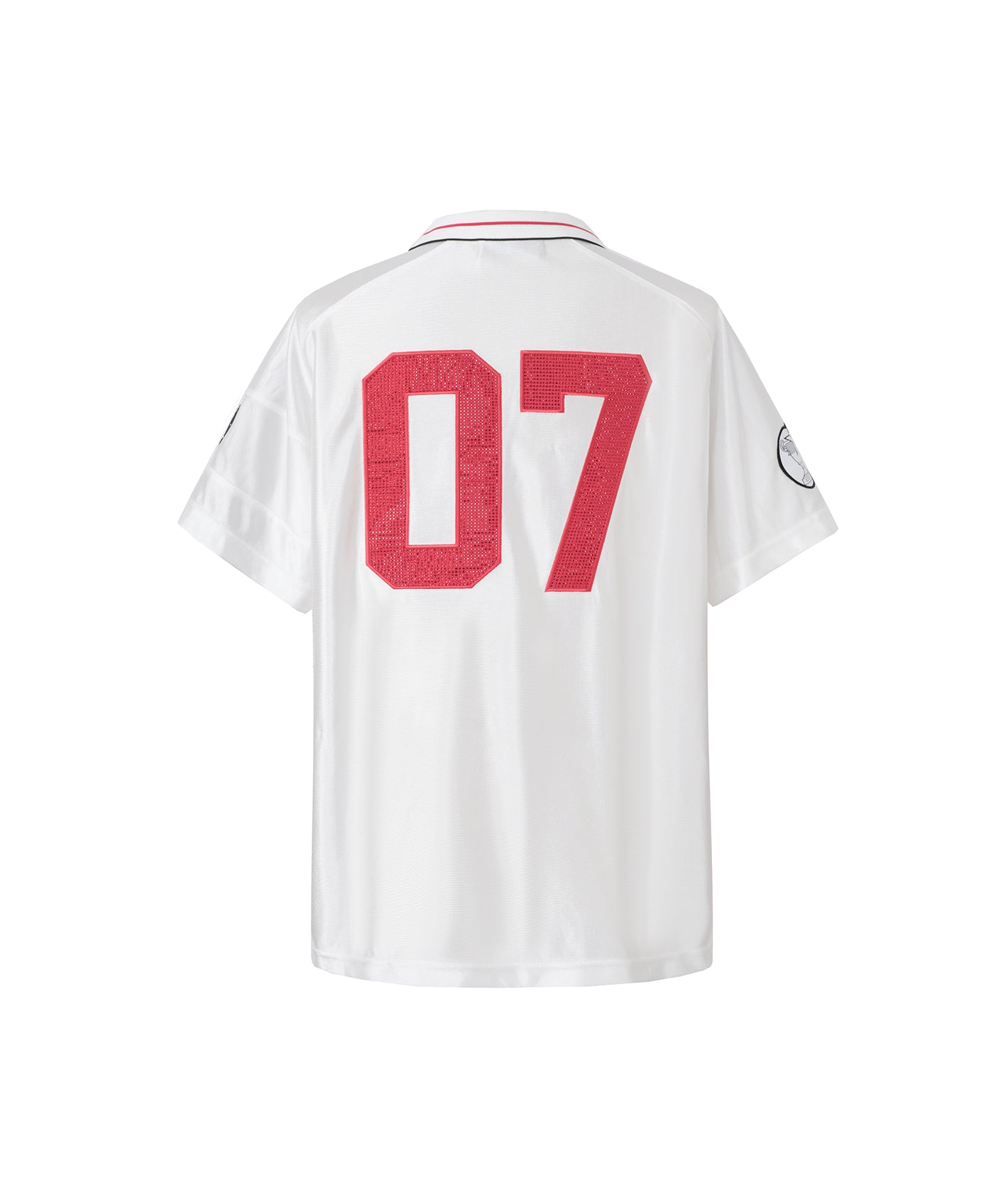 Diamond Soccer Jersey