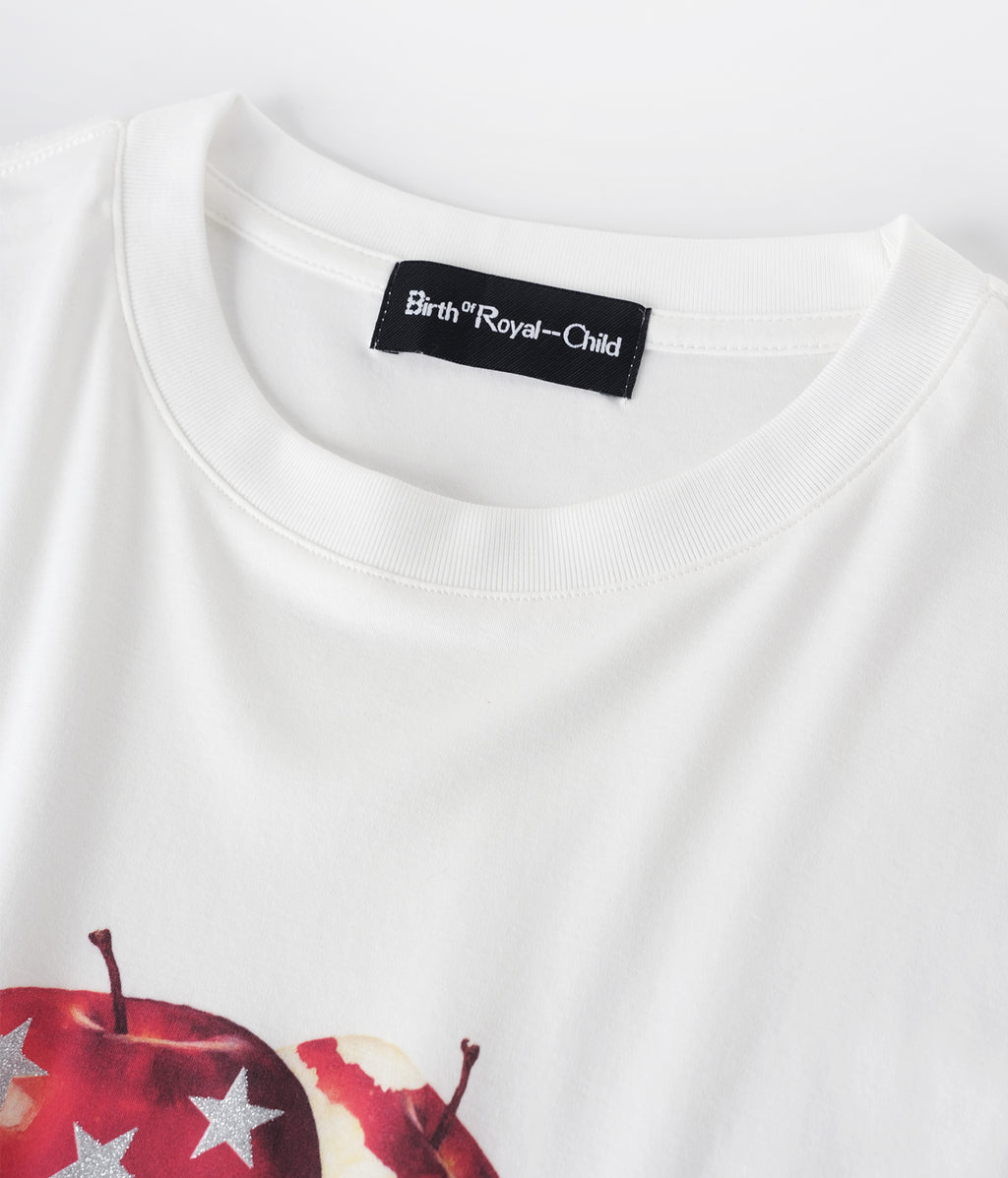 Celestial Apple Tee