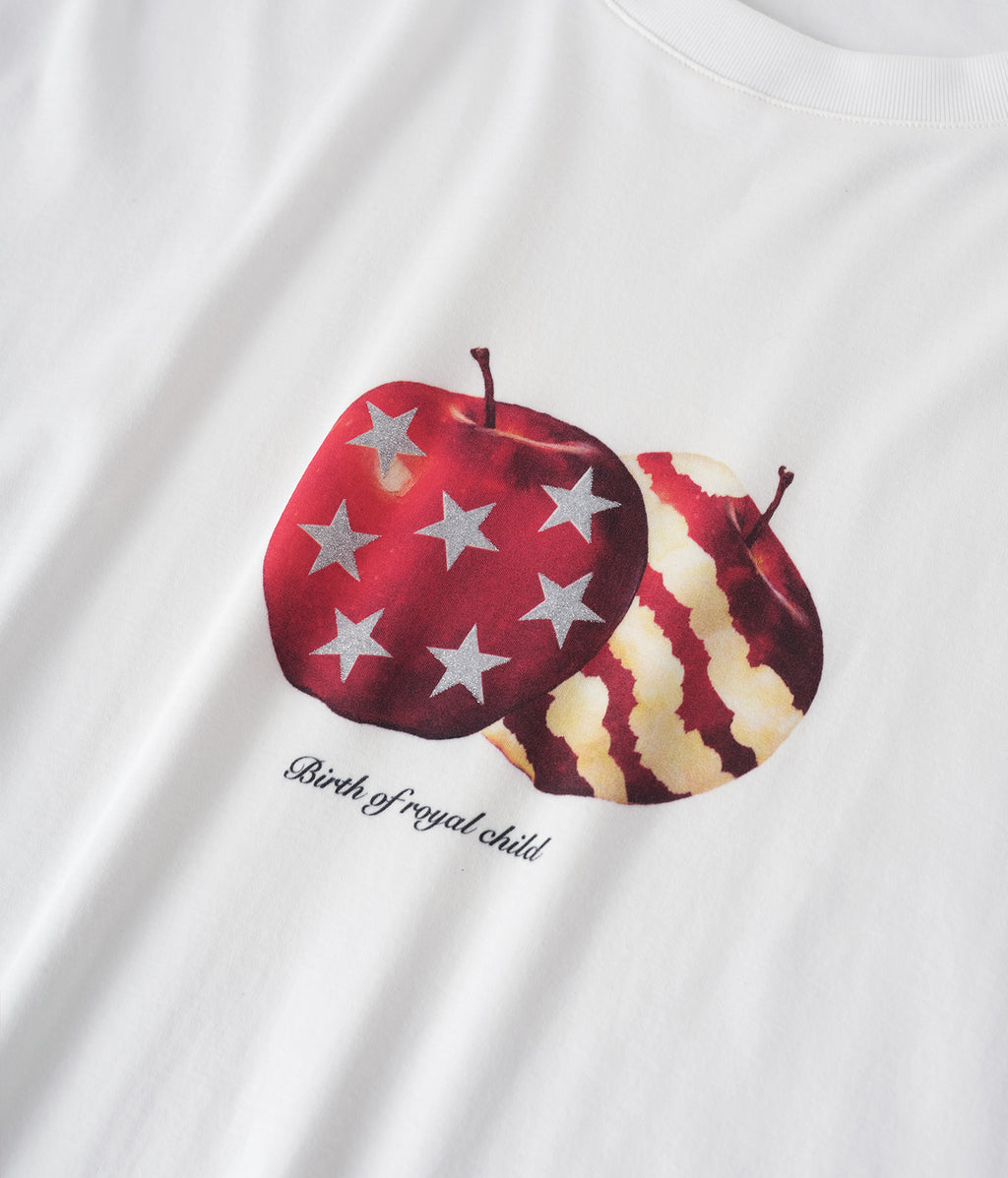 Celestial Apple Tee