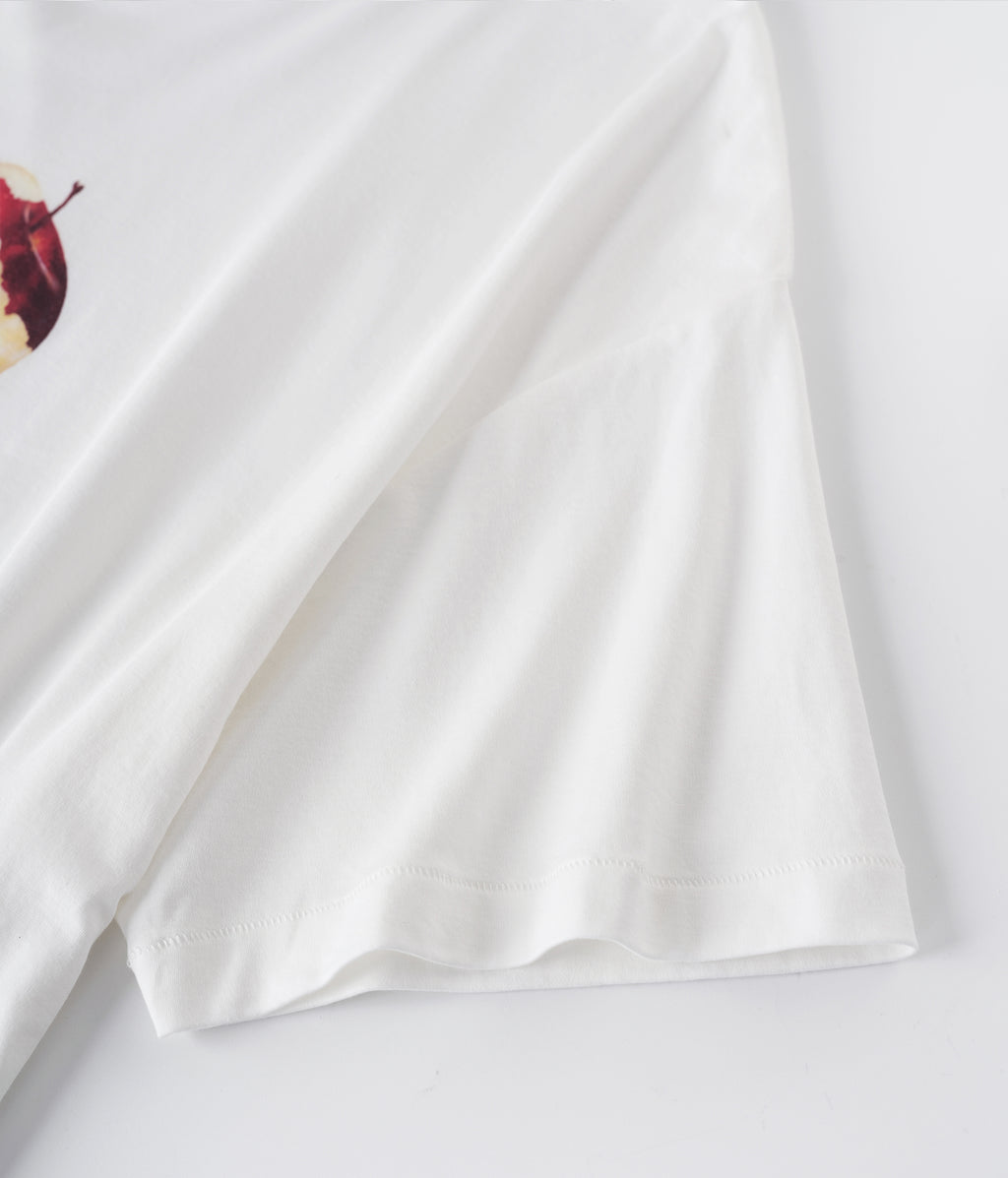 Celestial Apple Tee