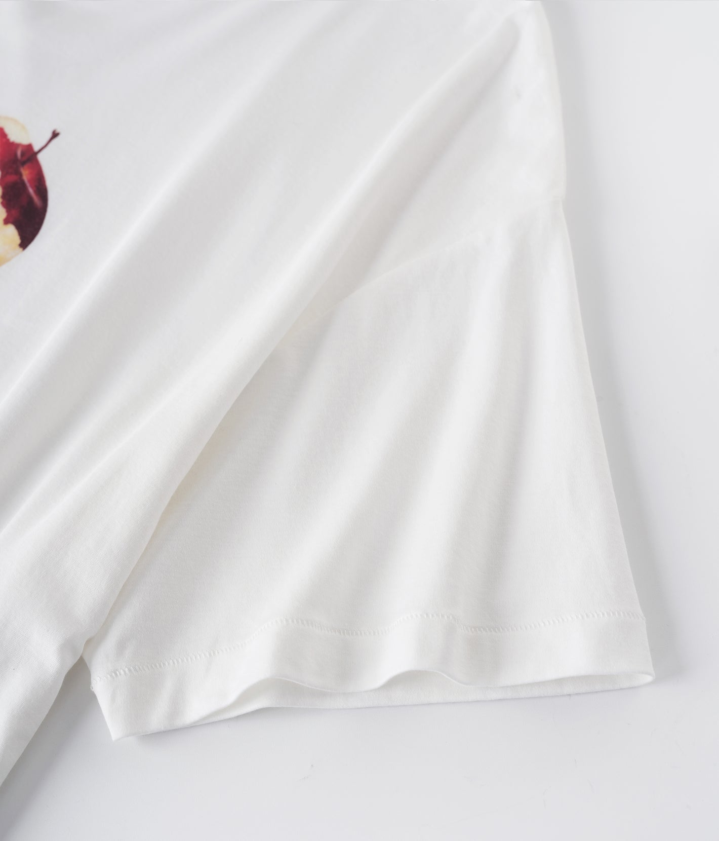 Celestial Apple Tee