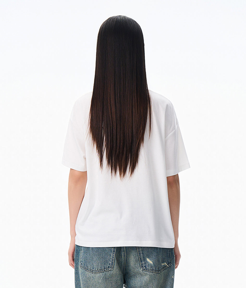 Celestial Apple Tee