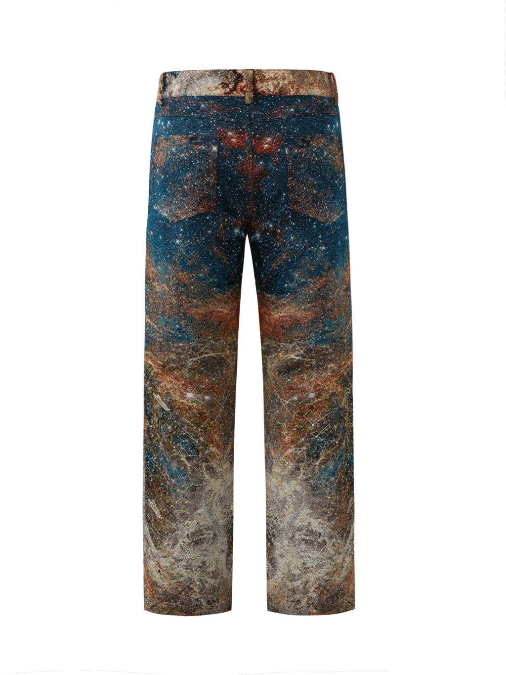 Milky Way Jaquard Sets