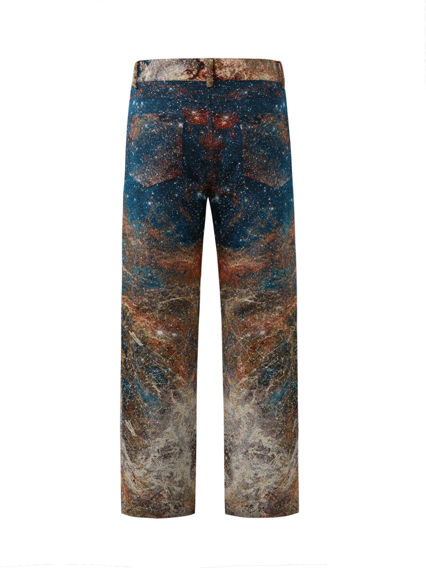 Milky Way Jaquard Sets