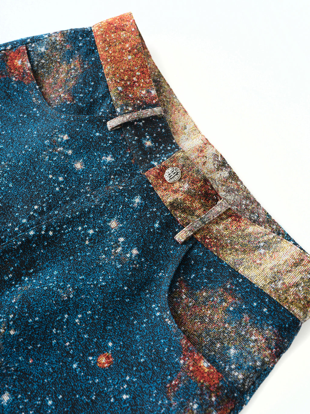 Milky Way Jaquard Sets