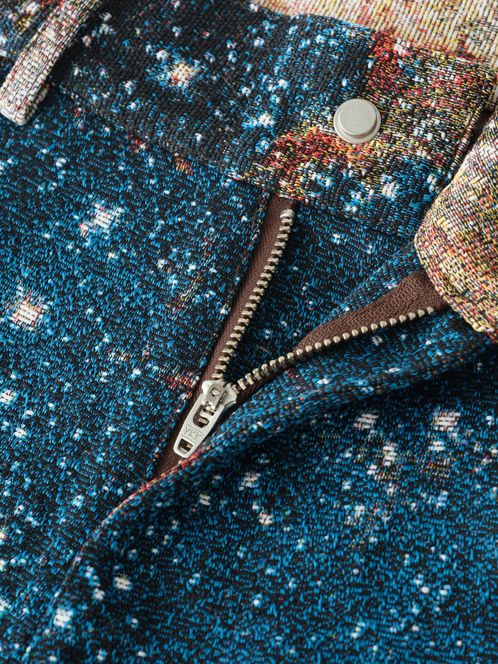 Milky Way Jaquard Sets