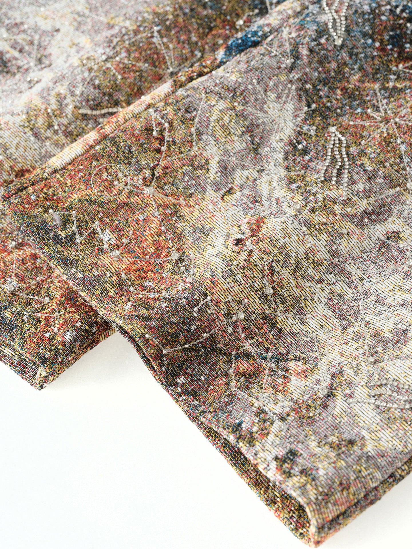 Milky Way Jaquard Sets