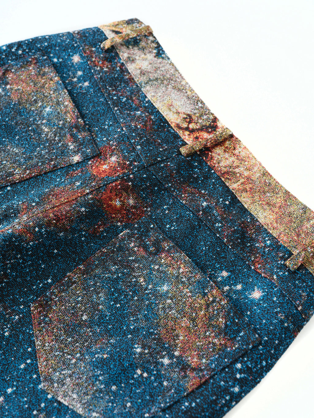 Milky Way Jaquard Sets