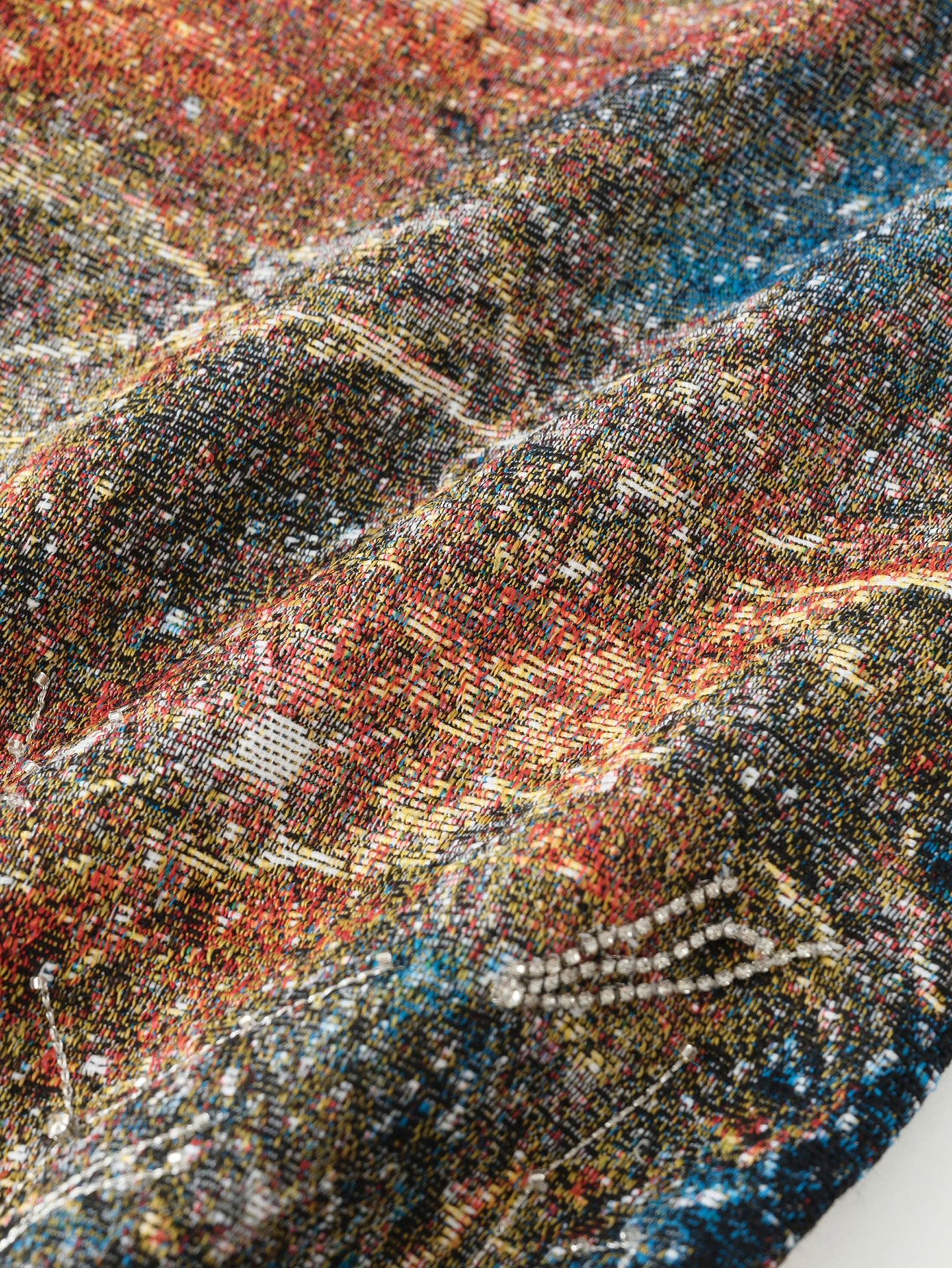 Milky Way Jaquard Sets