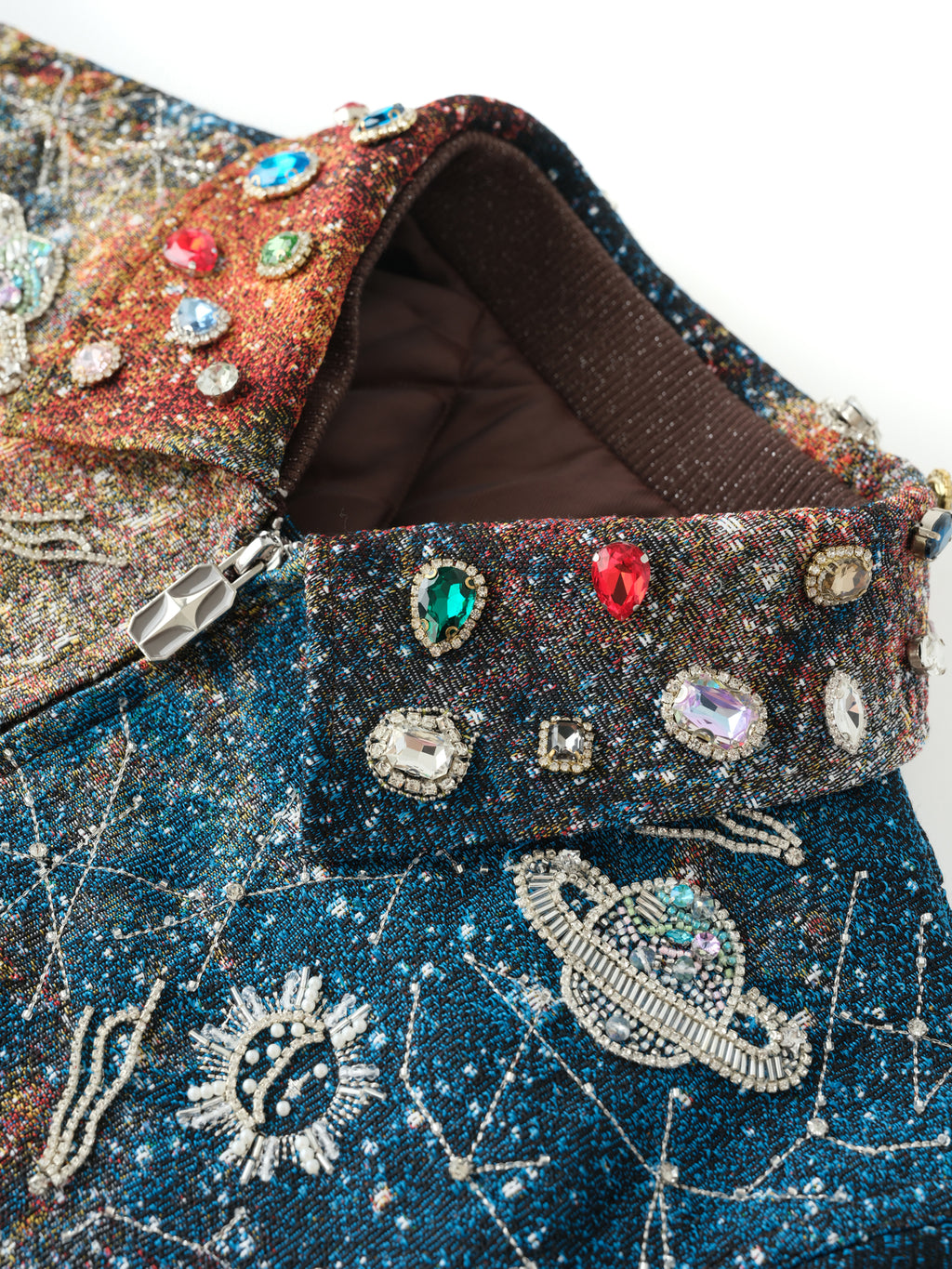 Milky Way Jaquard Sets