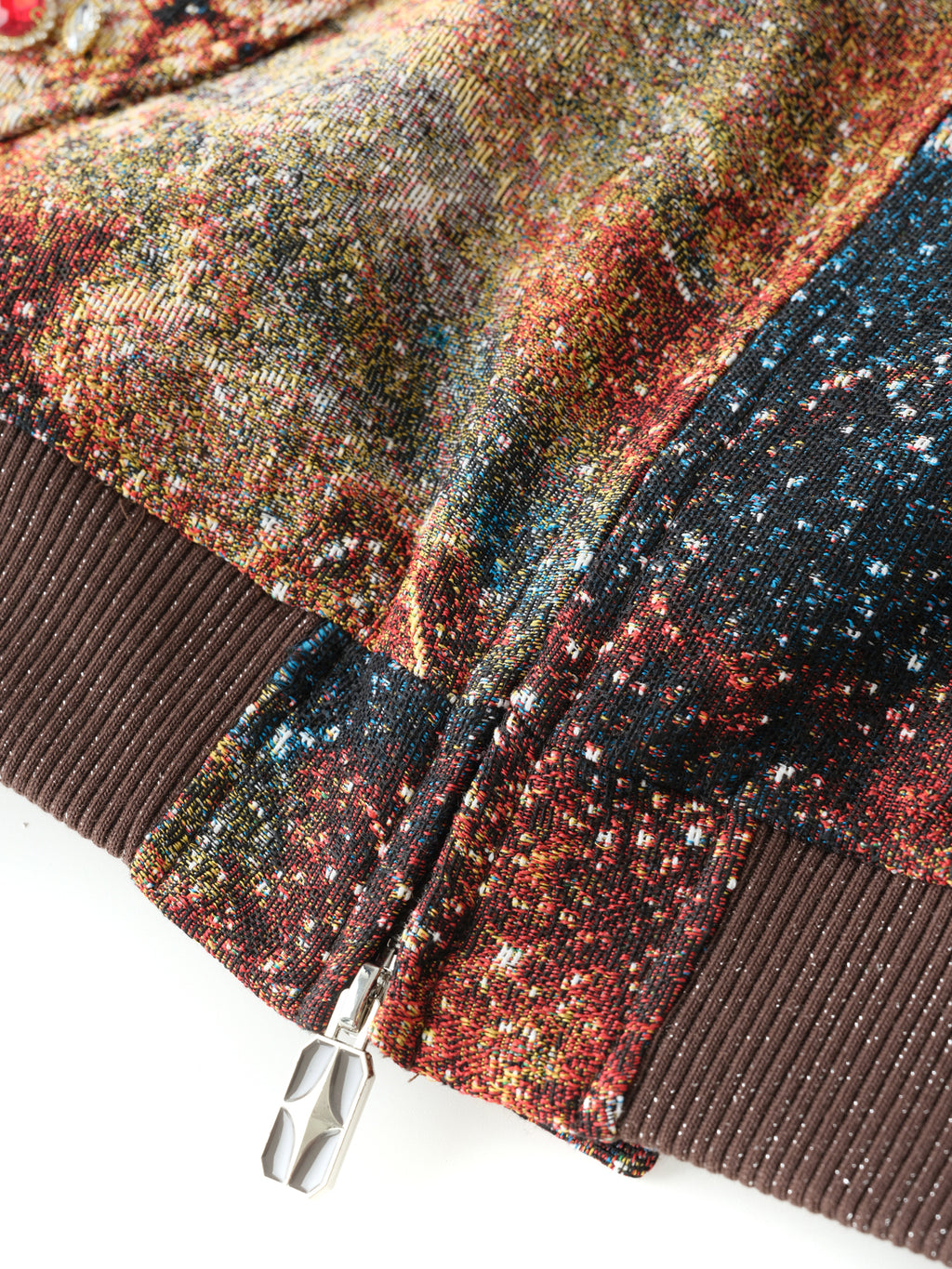 Milky Way Jaquard Sets