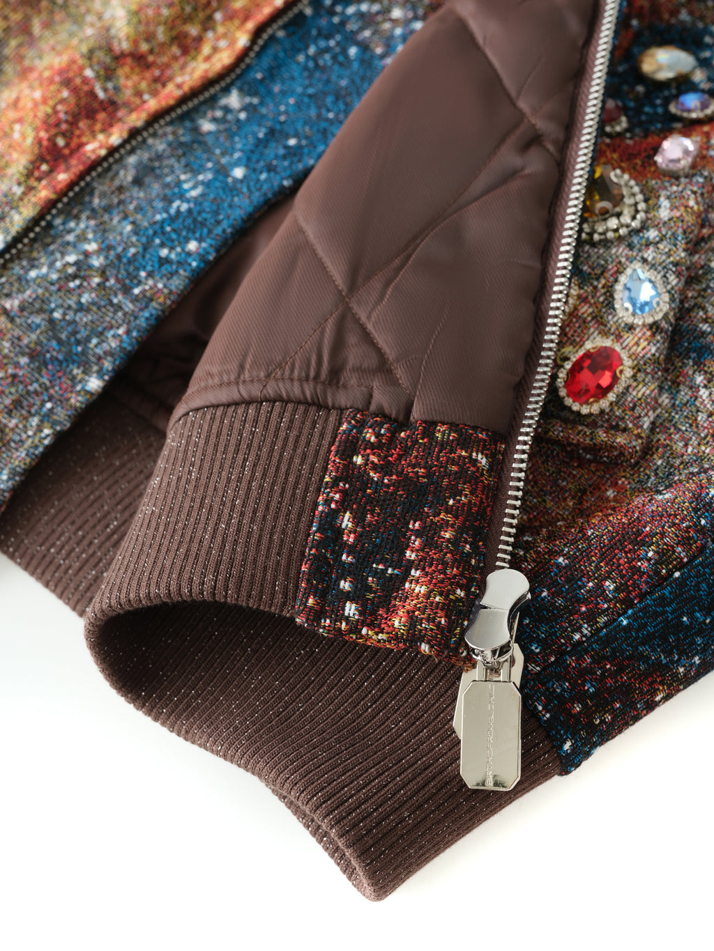 Milky Way Jaquard Sets