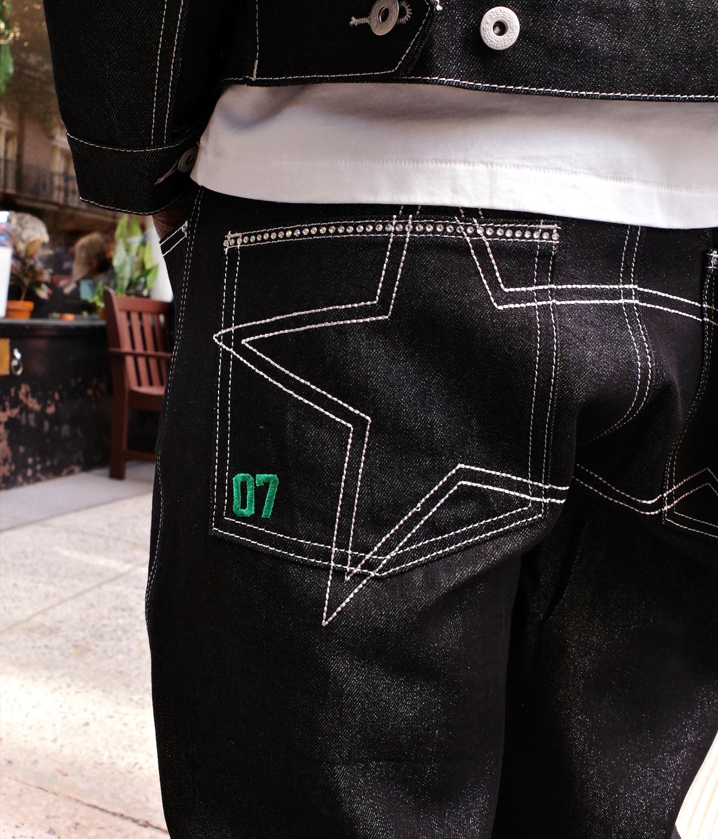 Premium Streetwear Pants | Birth of Royal Child – Birth Of Royal Child Premium Streetwear Pants | Birth of Royal Child – Birth Of Royal Child