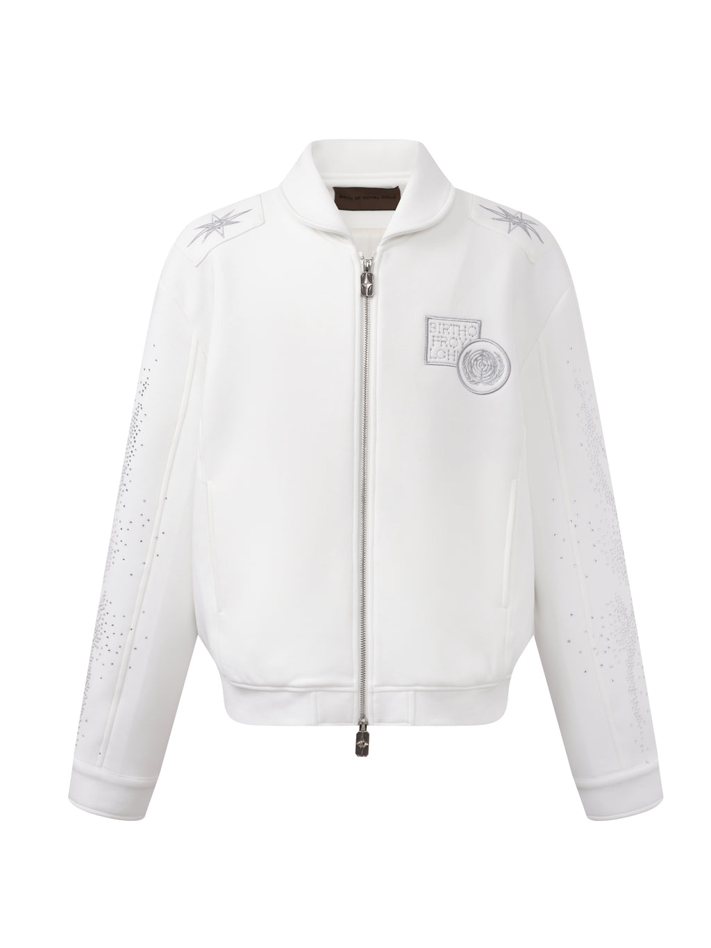 Astroflight Track Jacket