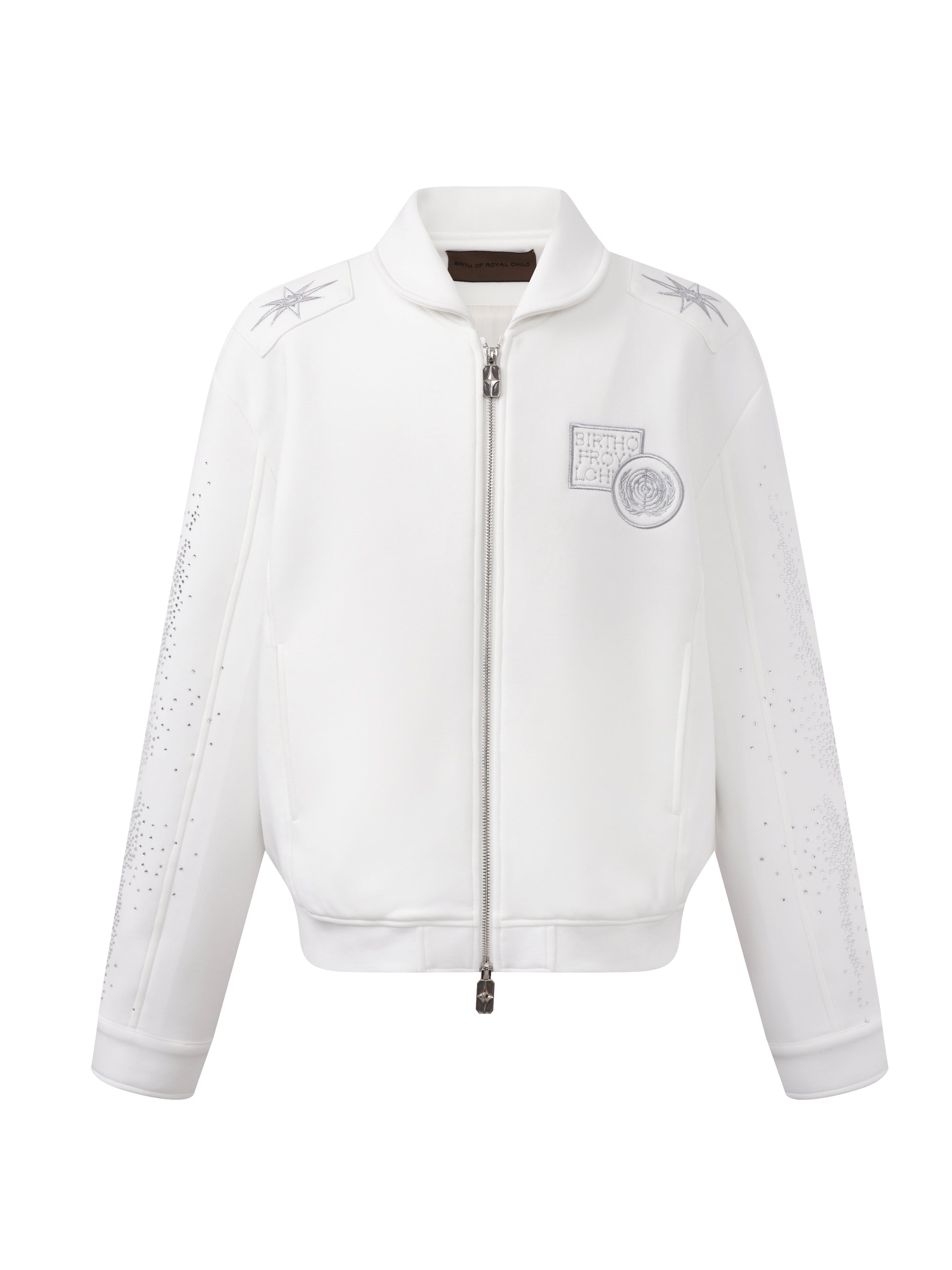 Astroflight Track Set