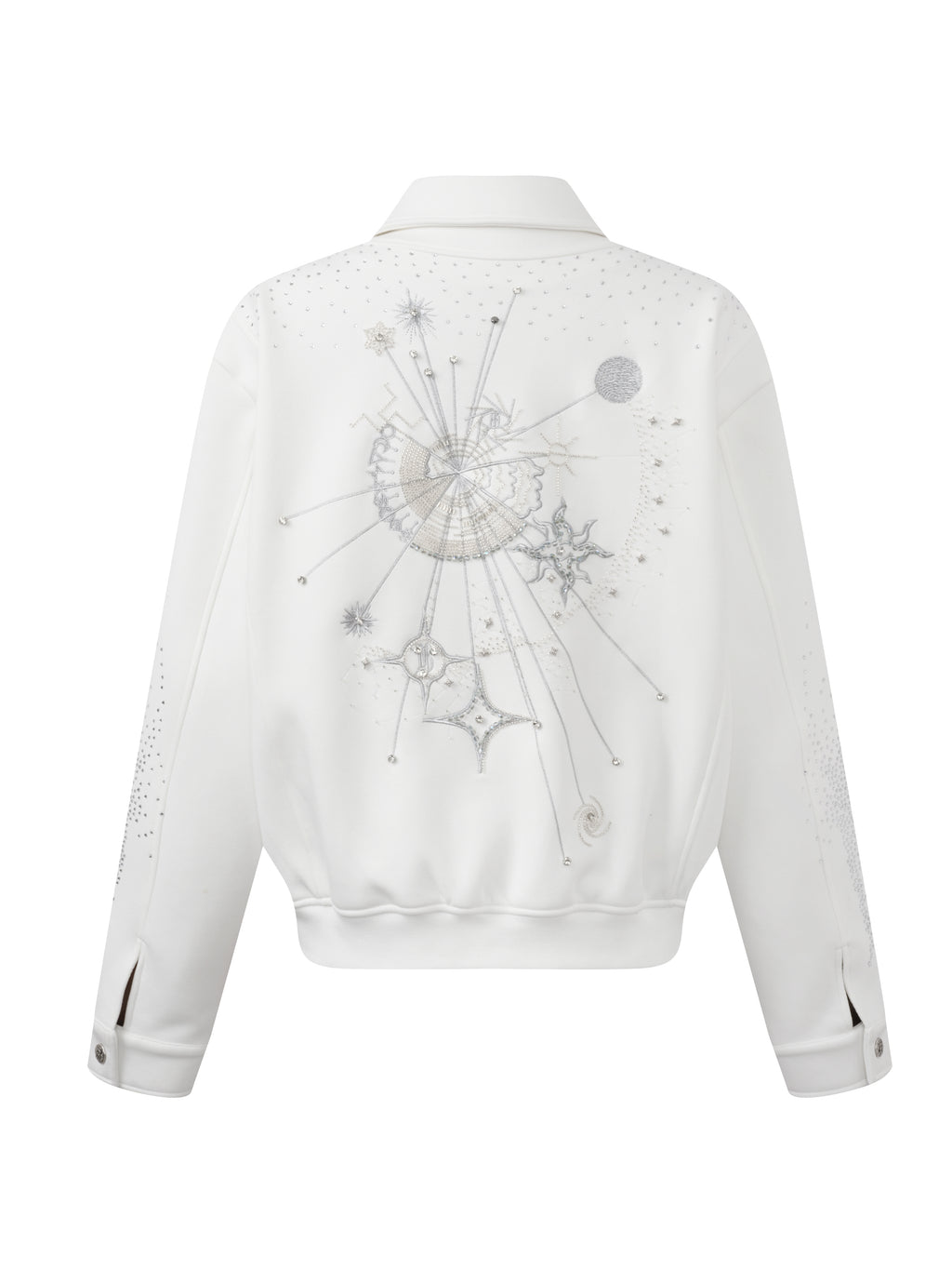 Astroflight Track Jacket