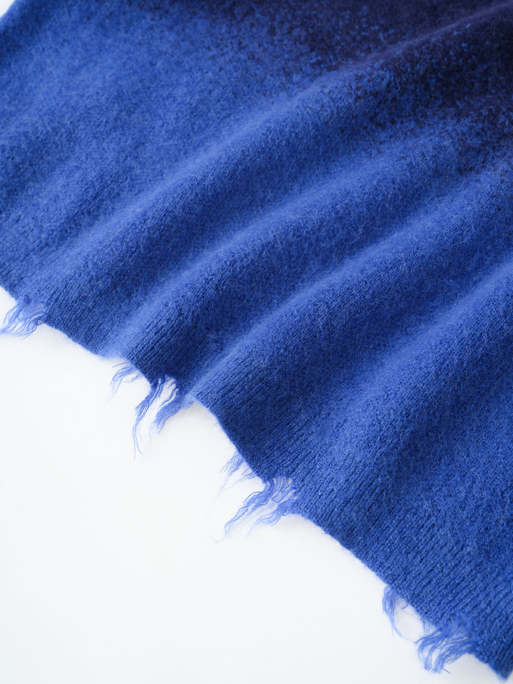 Falling Star Chain Knit Sweater