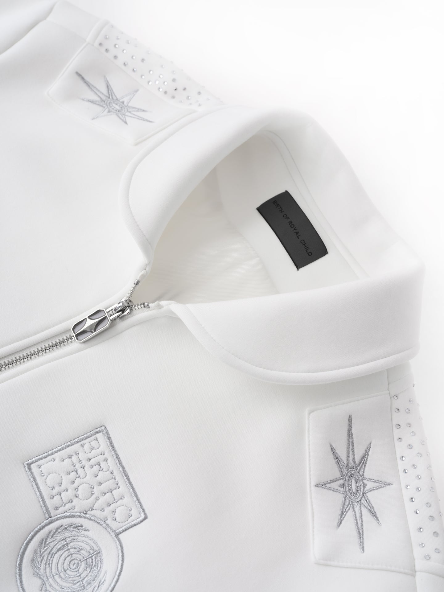 Astroflight Track Set