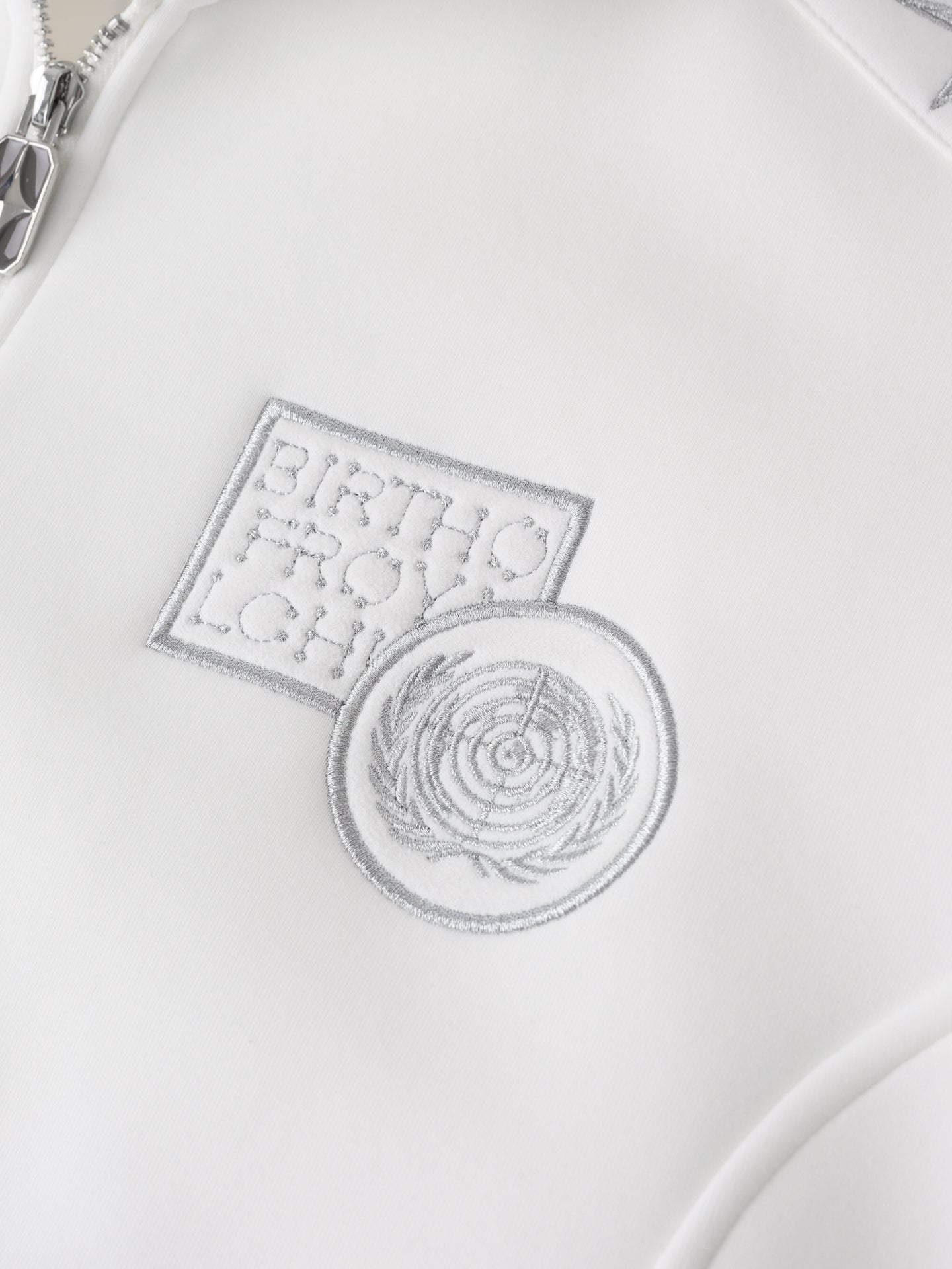 Astroflight Track Set