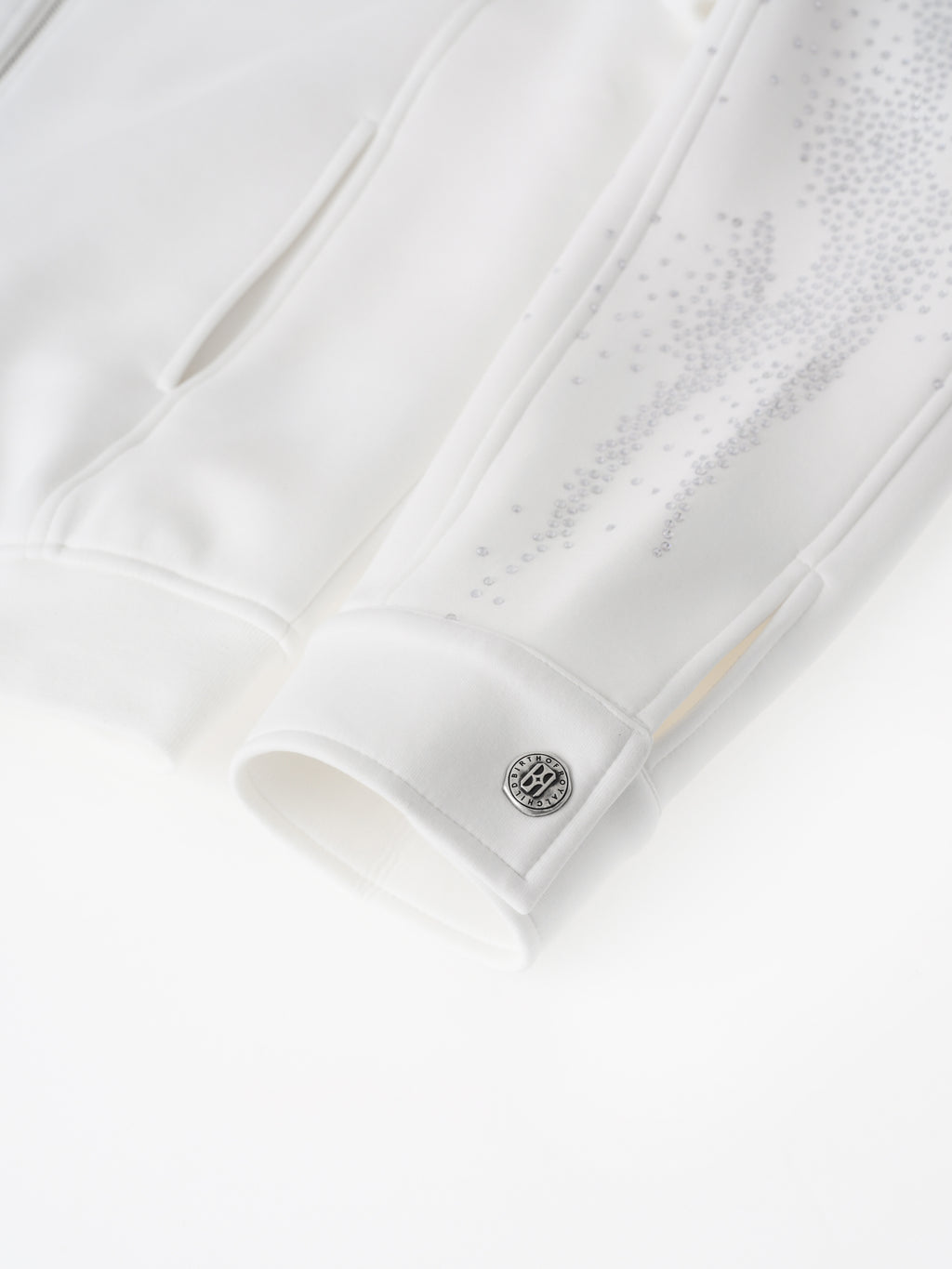 Astroflight Track Jacket