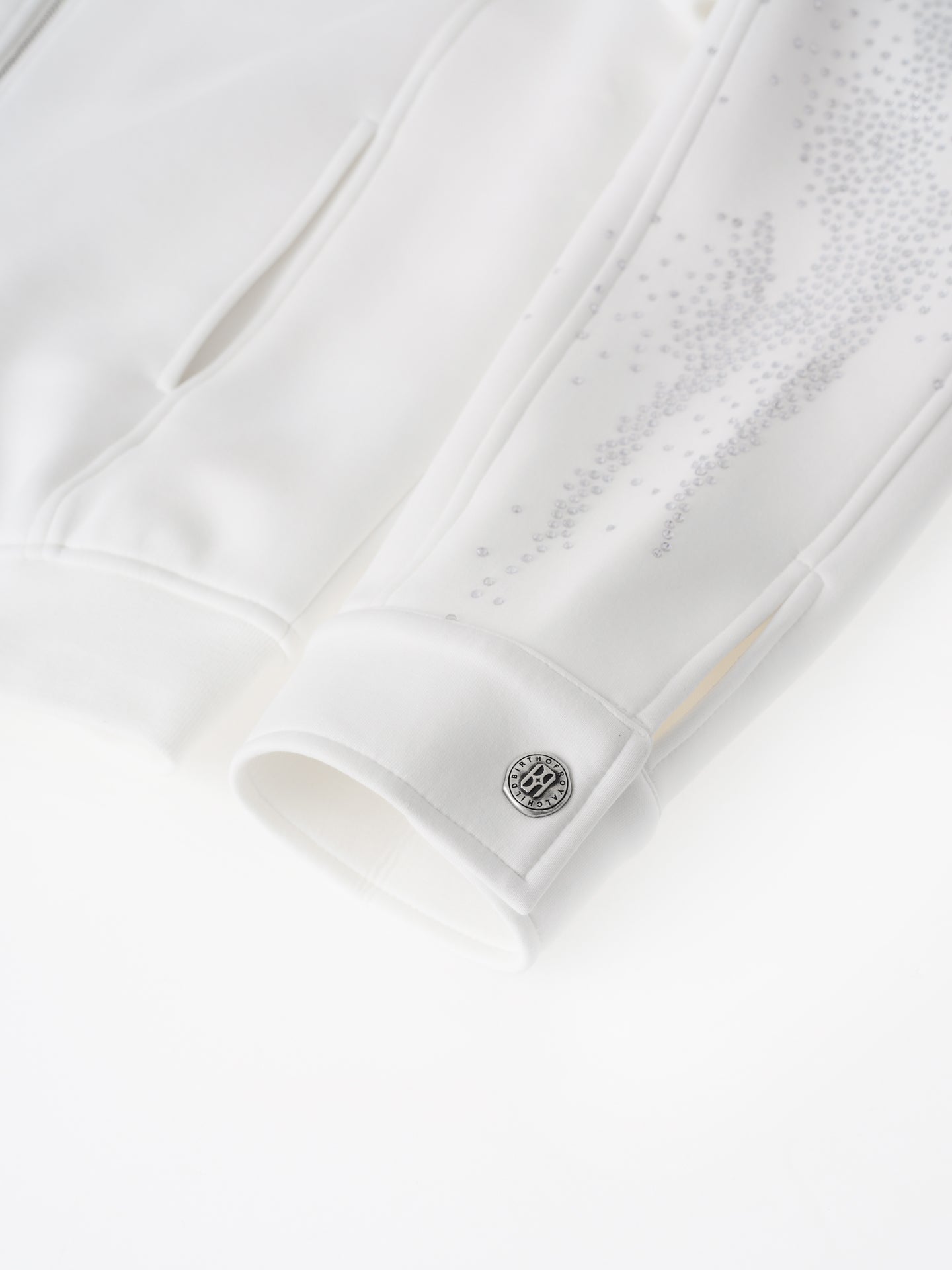 Astroflight Track Set