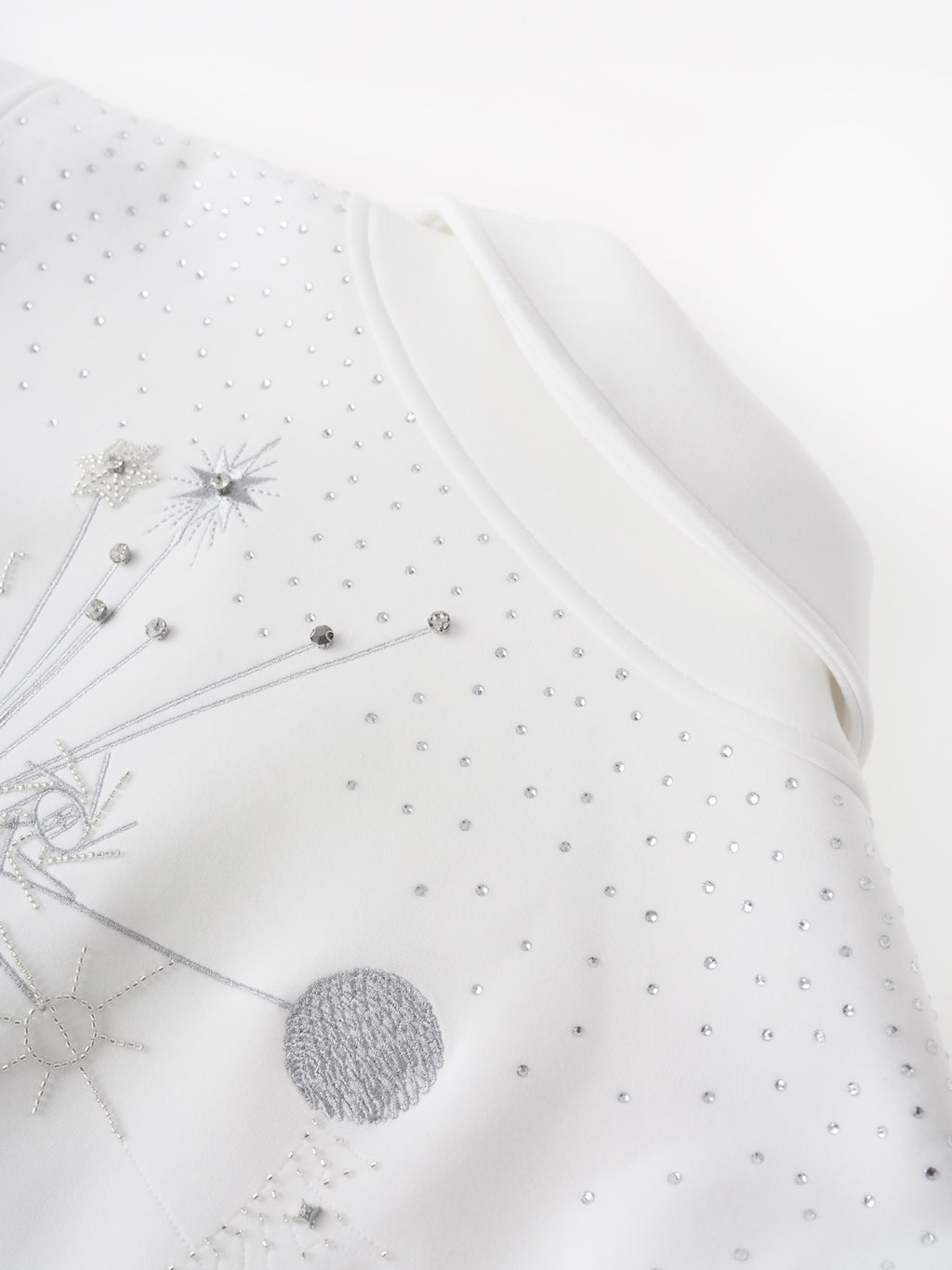 Astroflight Track Jacket