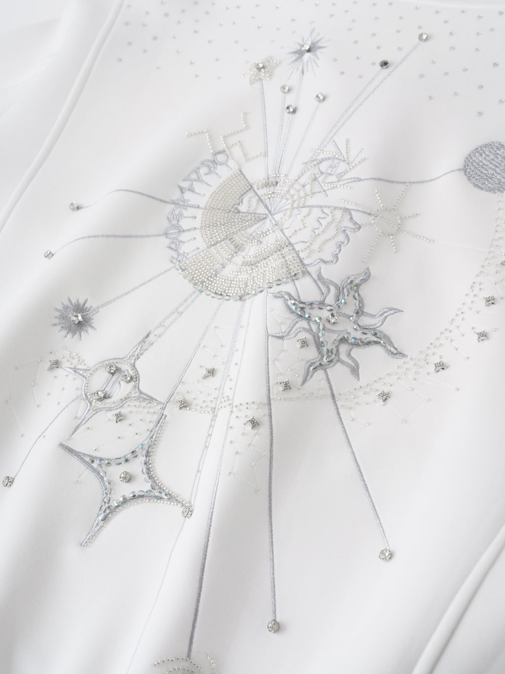 Astroflight Track Jacket