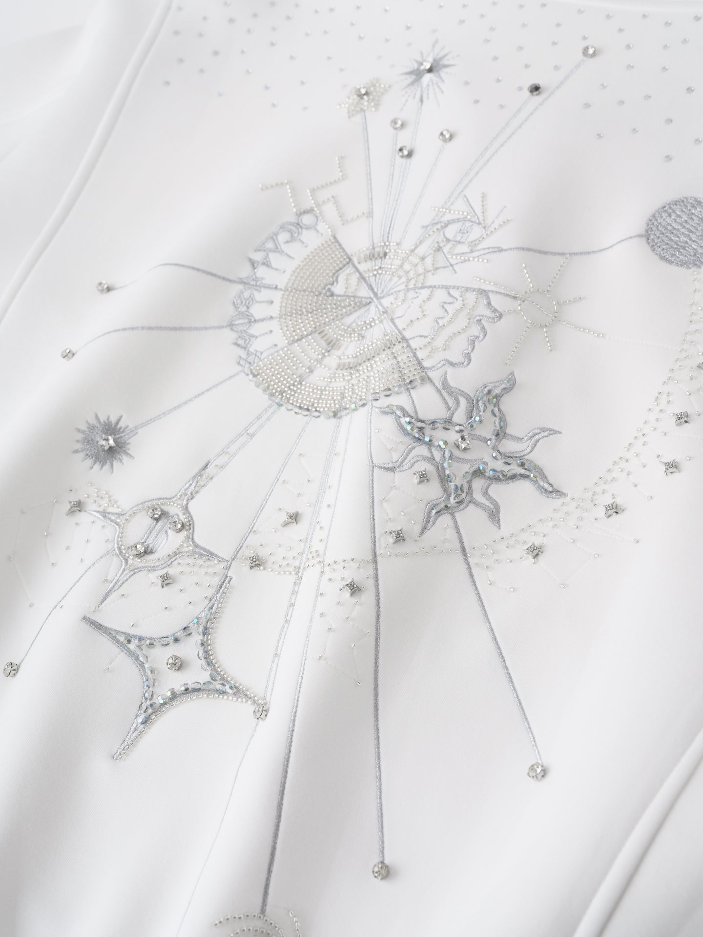 Astroflight Track Set