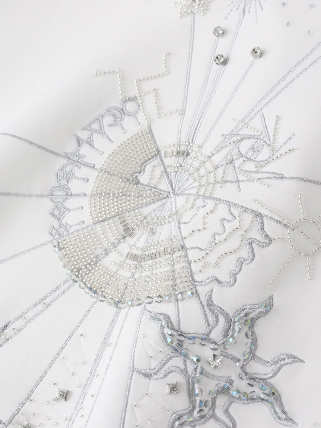 Astroflight Track Jacket