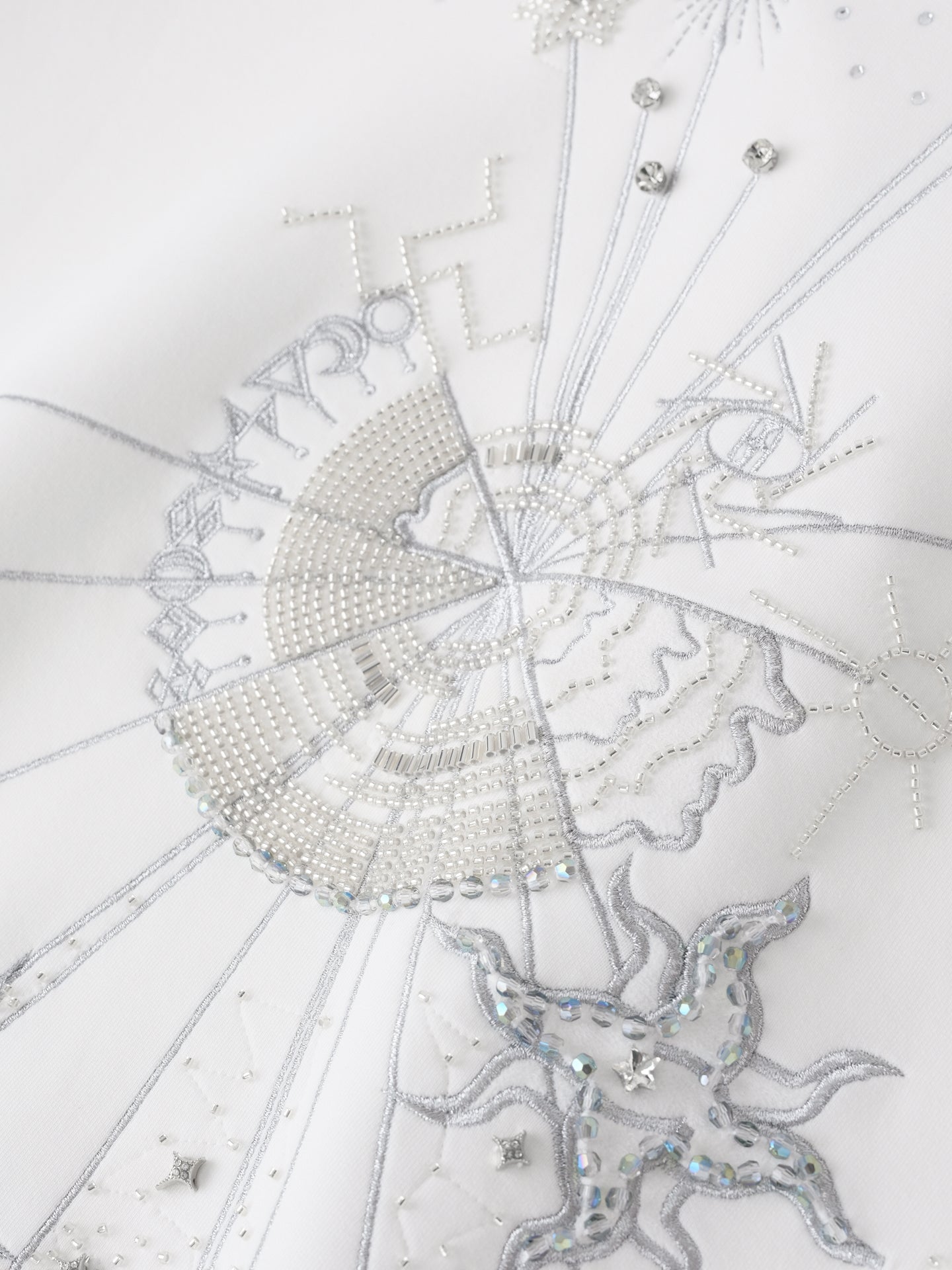 Astroflight Track Set