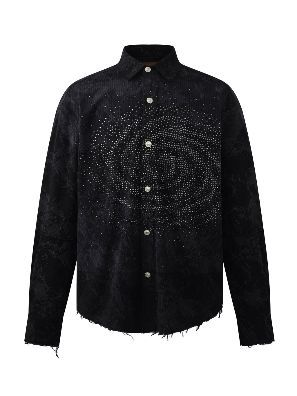 Galaxy Swirl Shirt