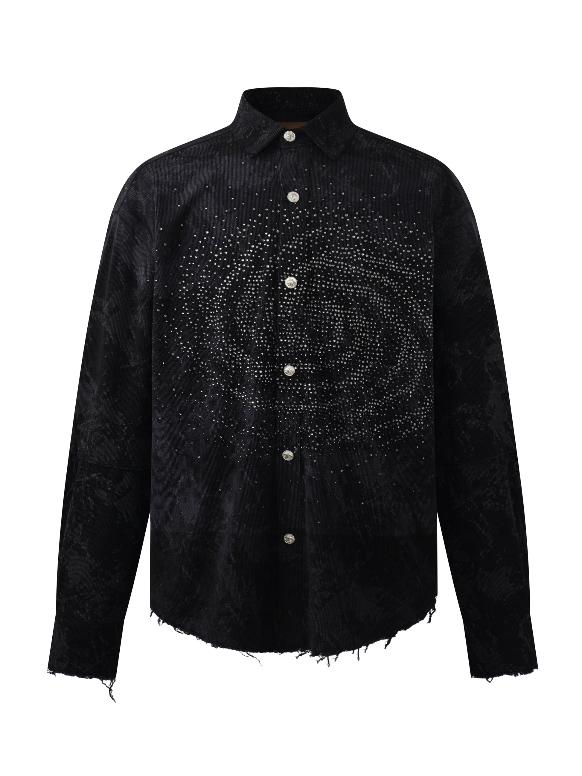 Galaxy Swirl Shirt