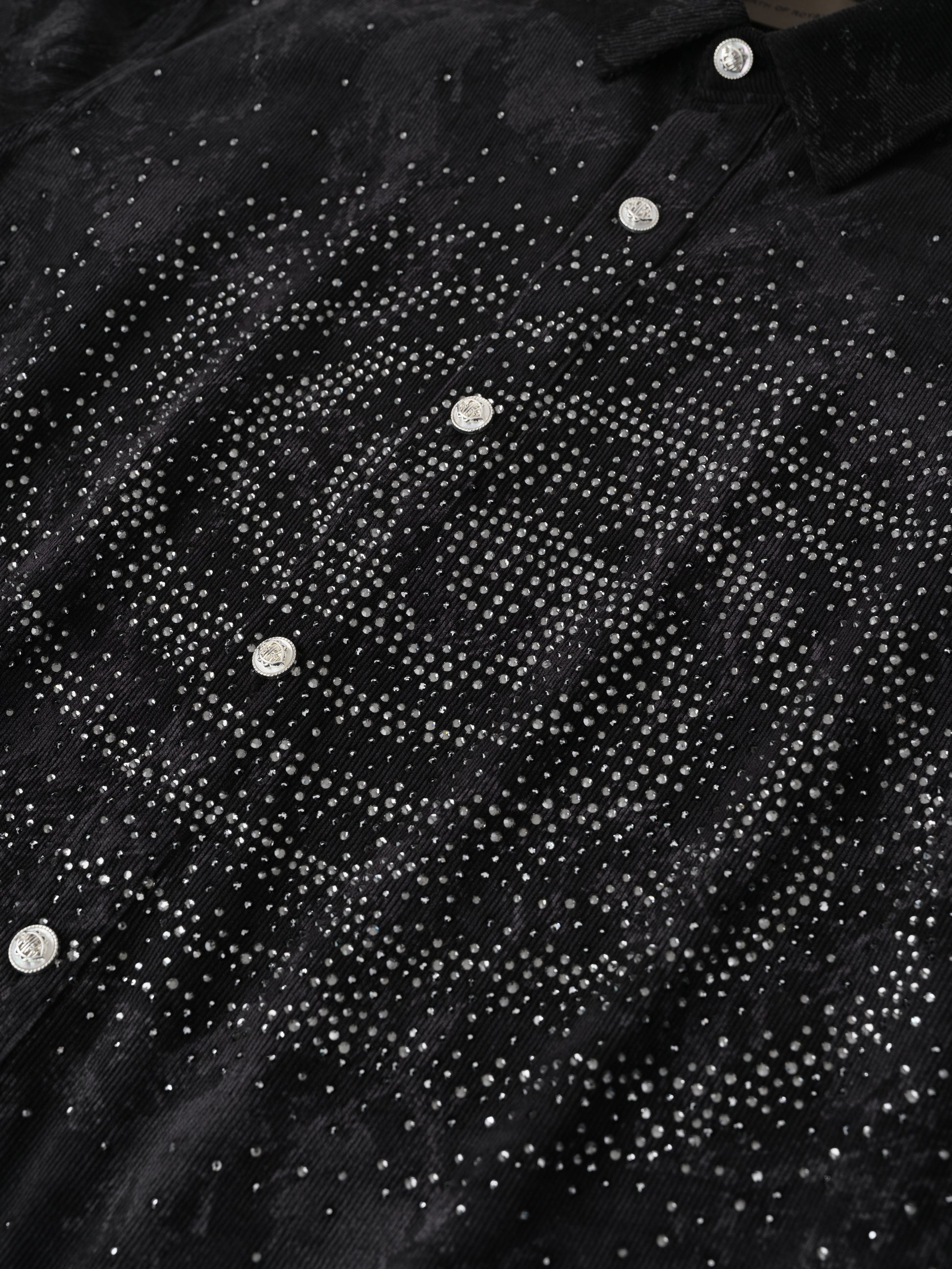 Galaxy Swirl Shirt