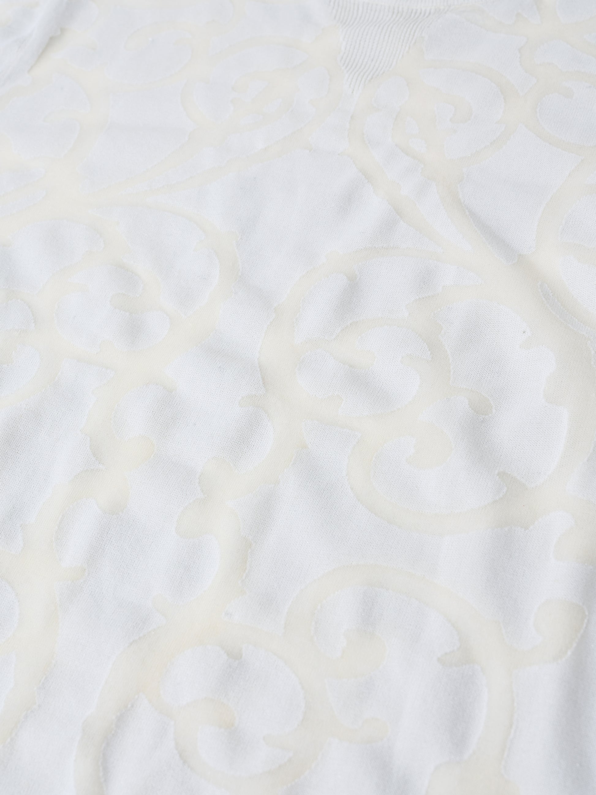 Vine Hallow Long Sleeve Tee