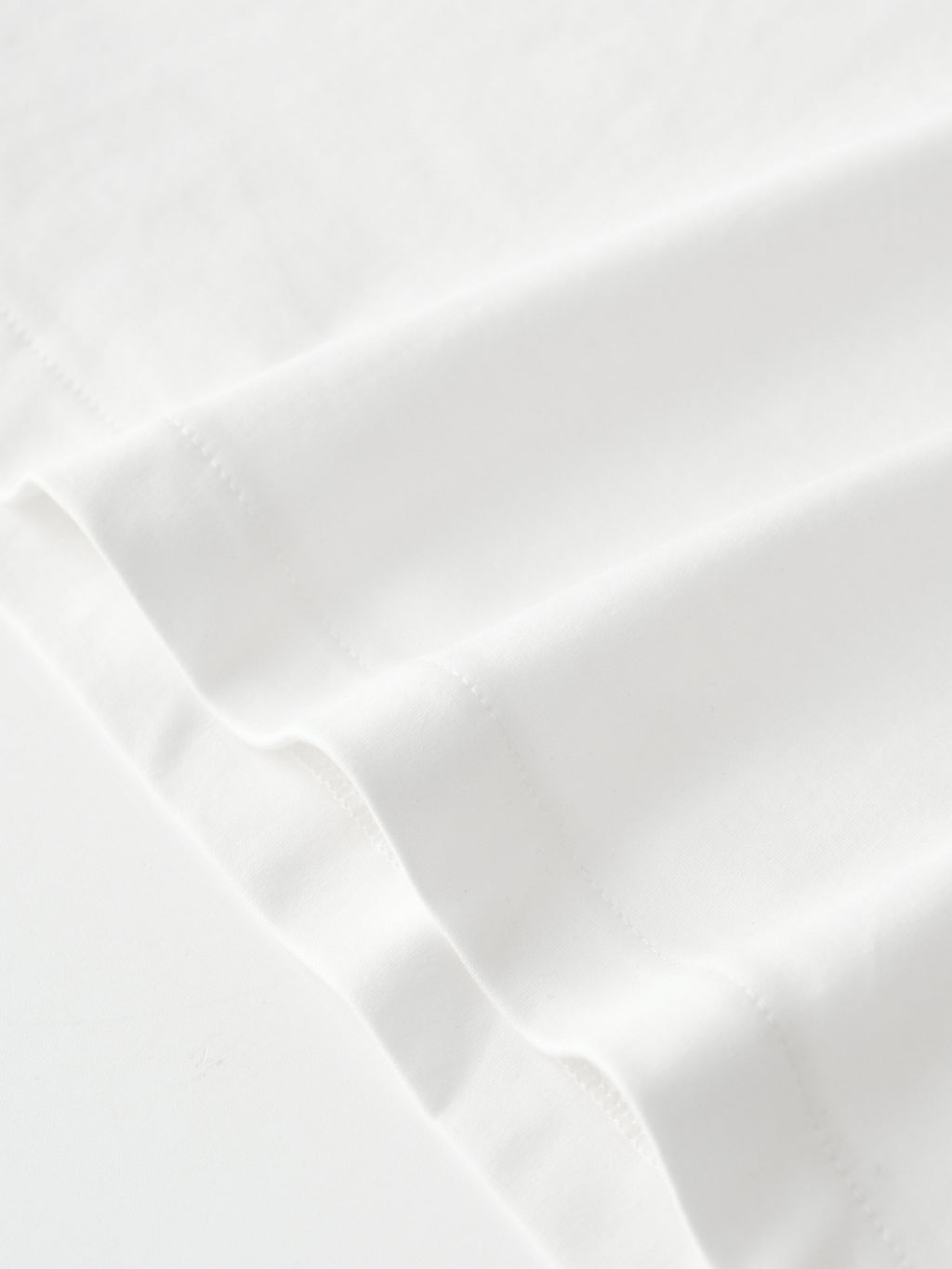 Zodiac Series Tee: Taurus WHT