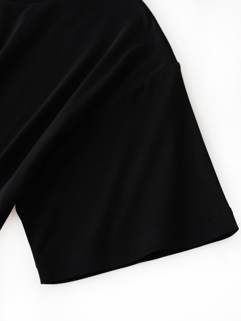 Zodiac Series Tee: Gemini BLK
