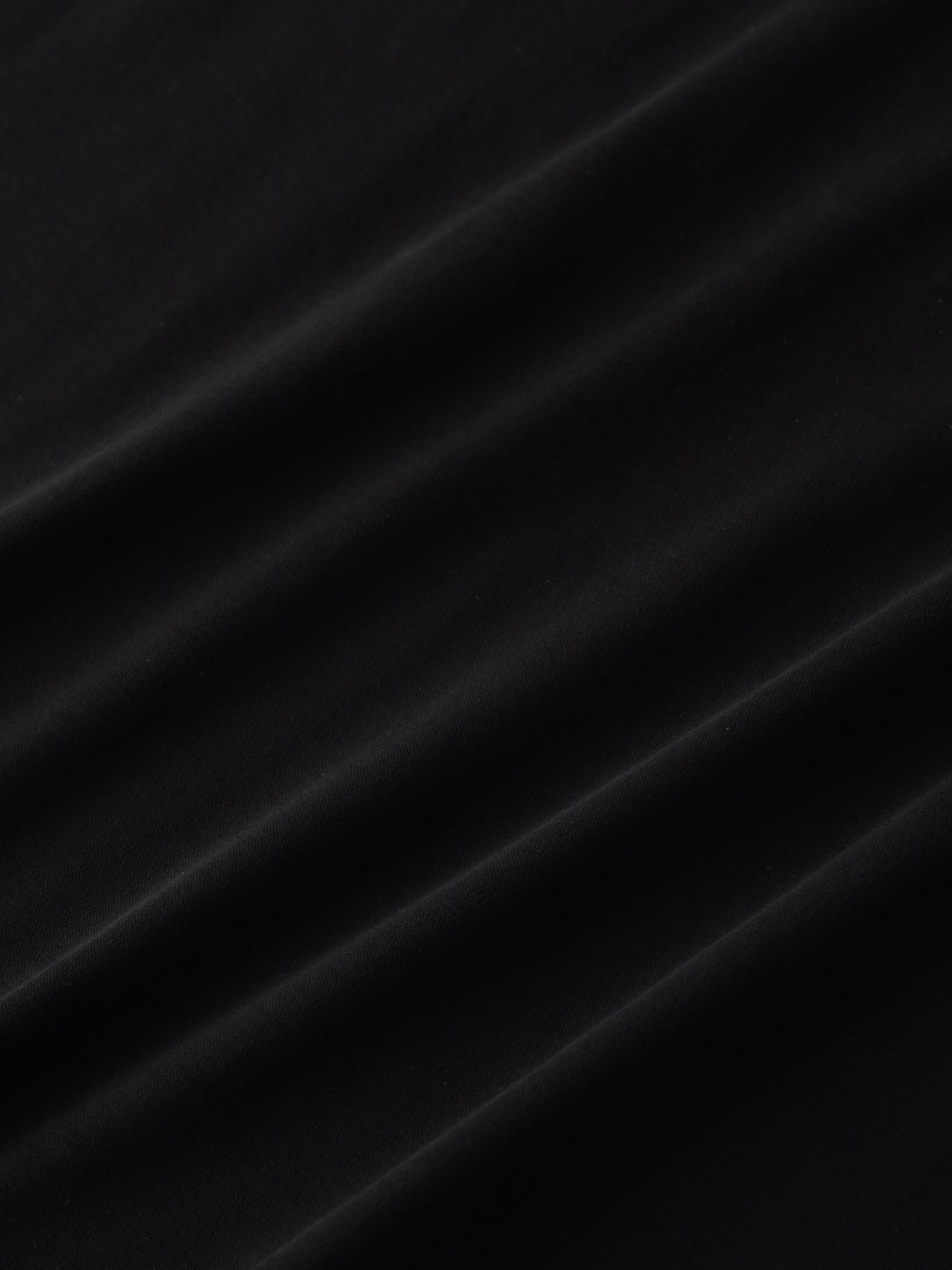 Zodiac Series Tee: Aries BLK