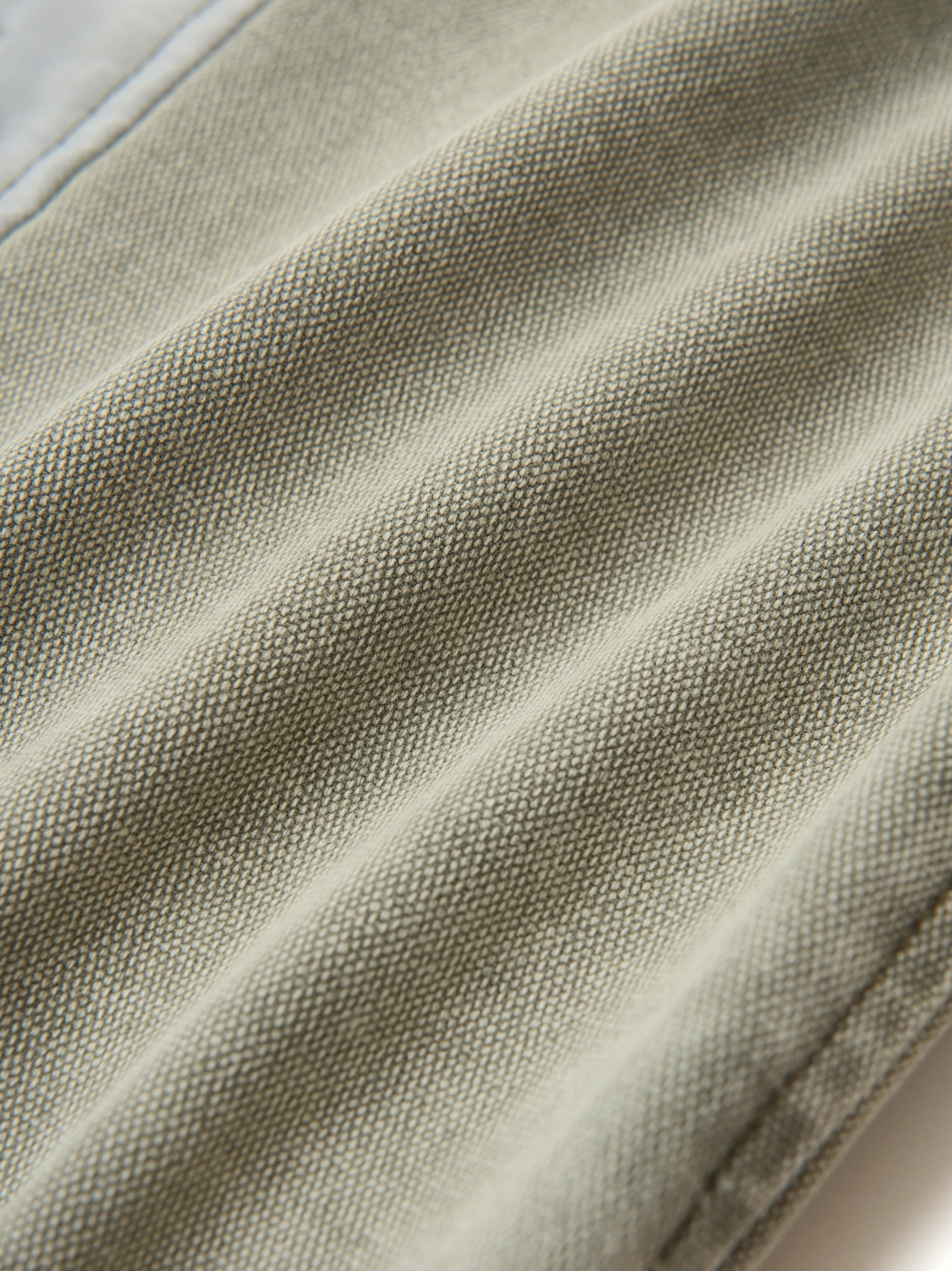 Beaded Embroidery Workwear Jacket