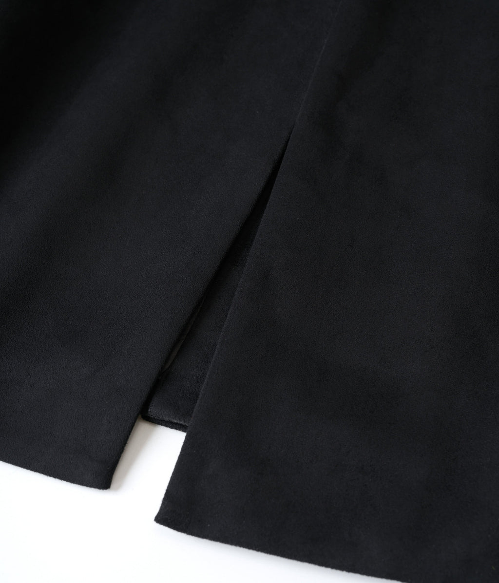 Resonance Embroidered Coat