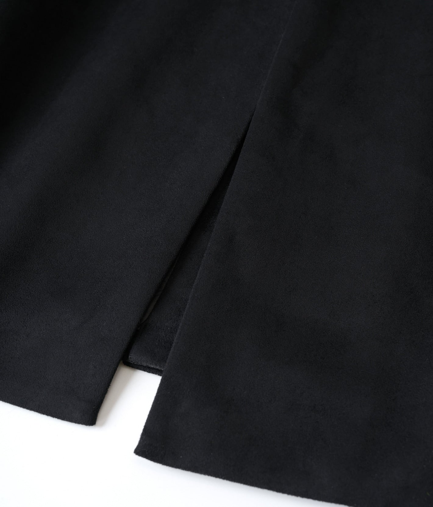 Resonance Embroidered Coat